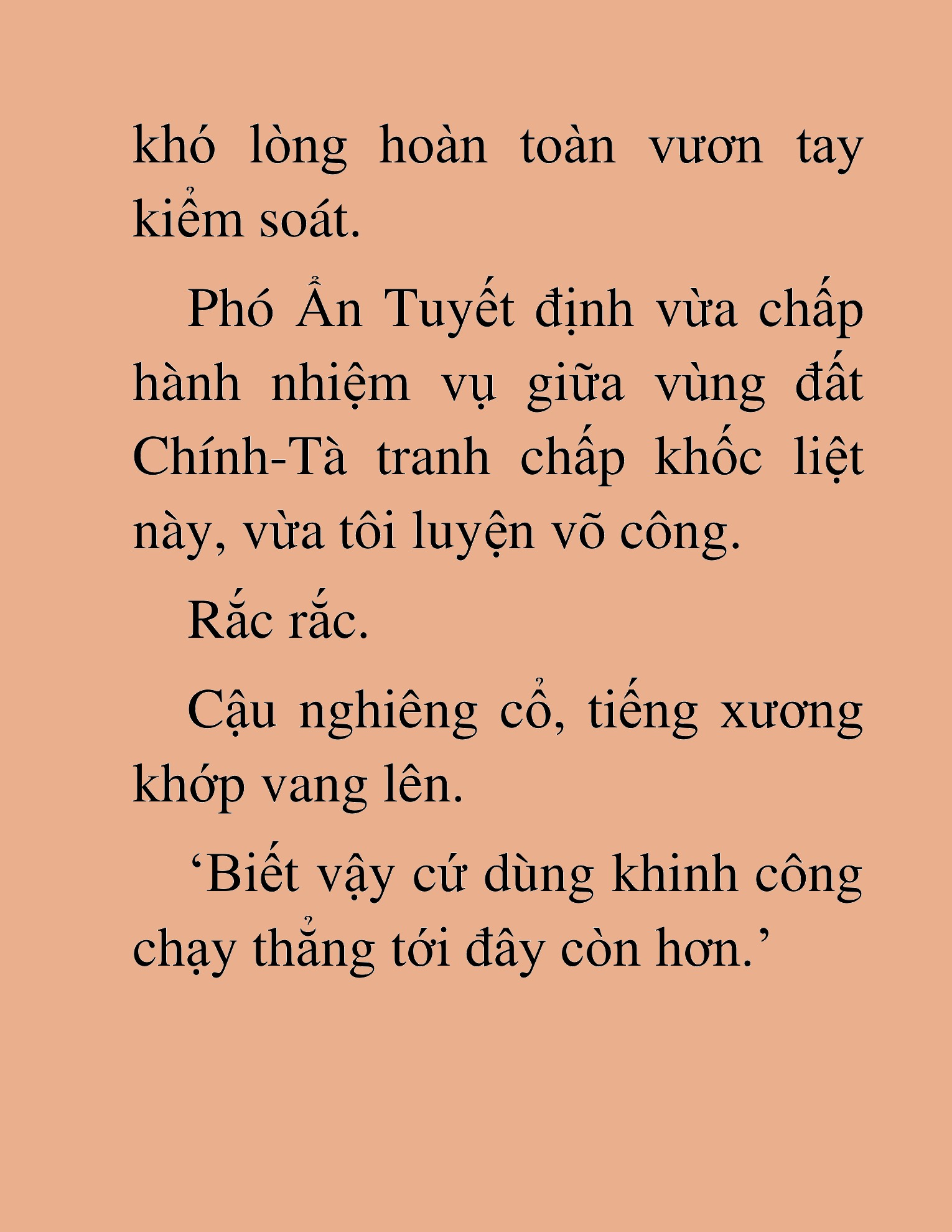 Đọc truyện HAT[NOVEL] Thần Ma Đại Đế - Chap 97