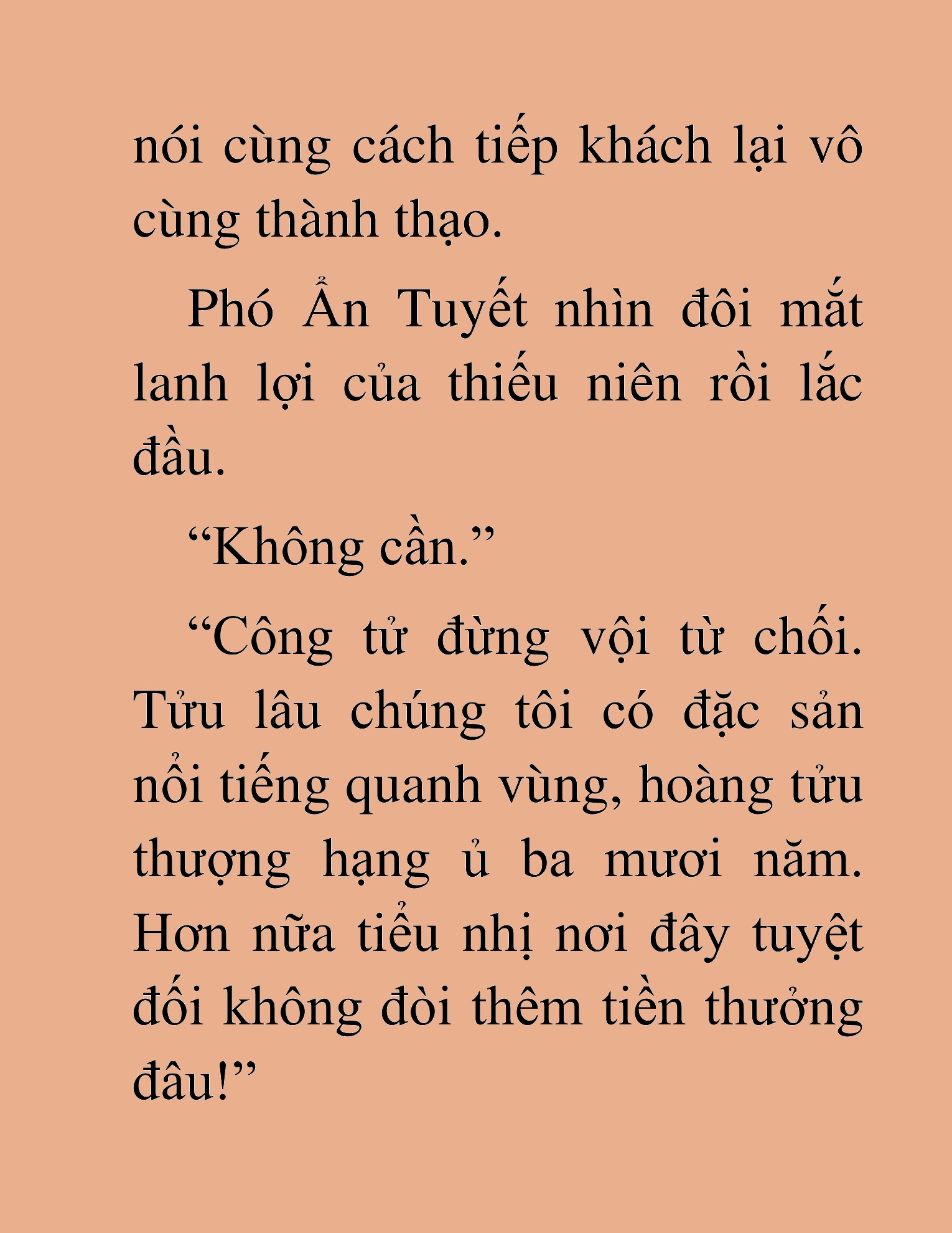 Đọc truyện HAT[NOVEL] Thần Ma Đại Đế - Chap 97