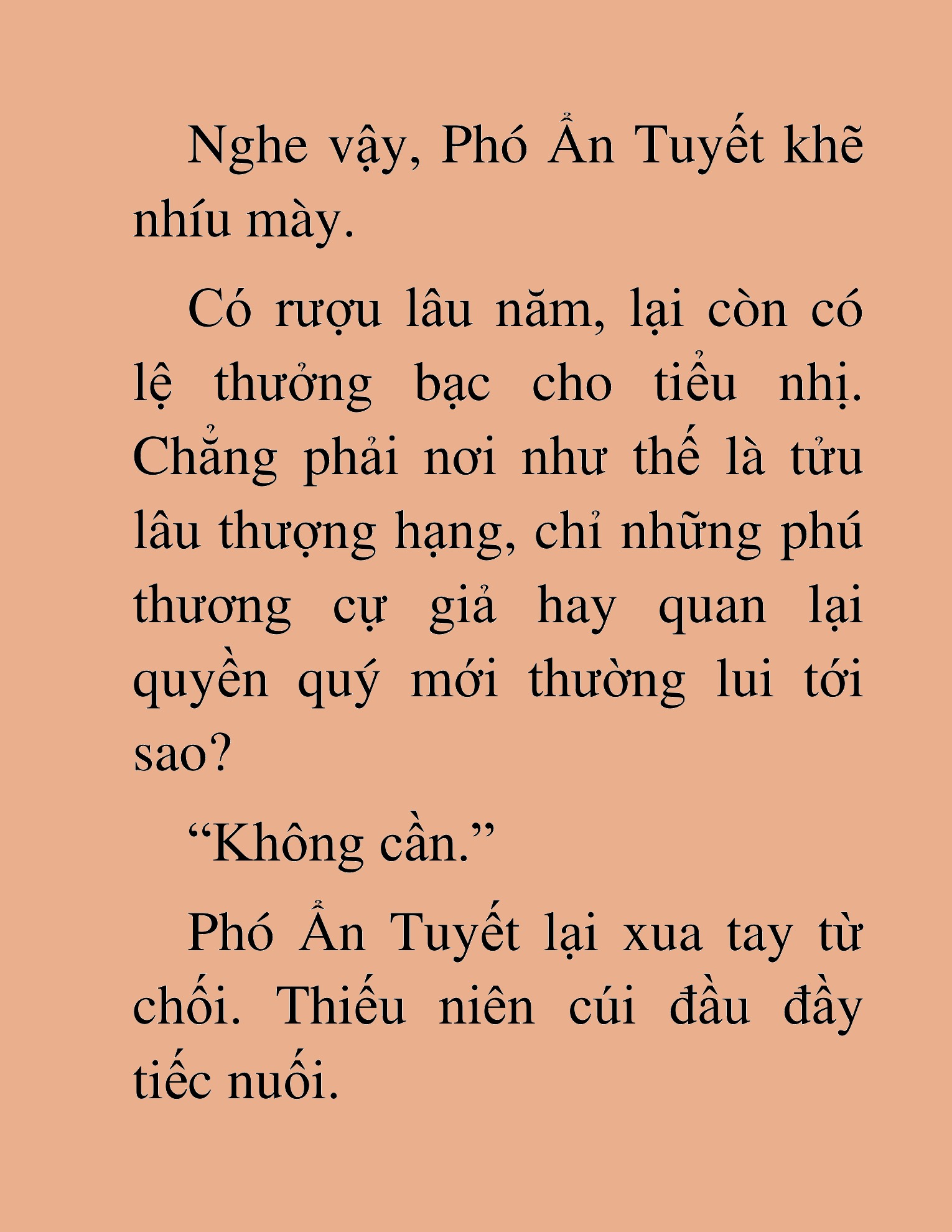Đọc truyện HAT[NOVEL] Thần Ma Đại Đế - Chap 97