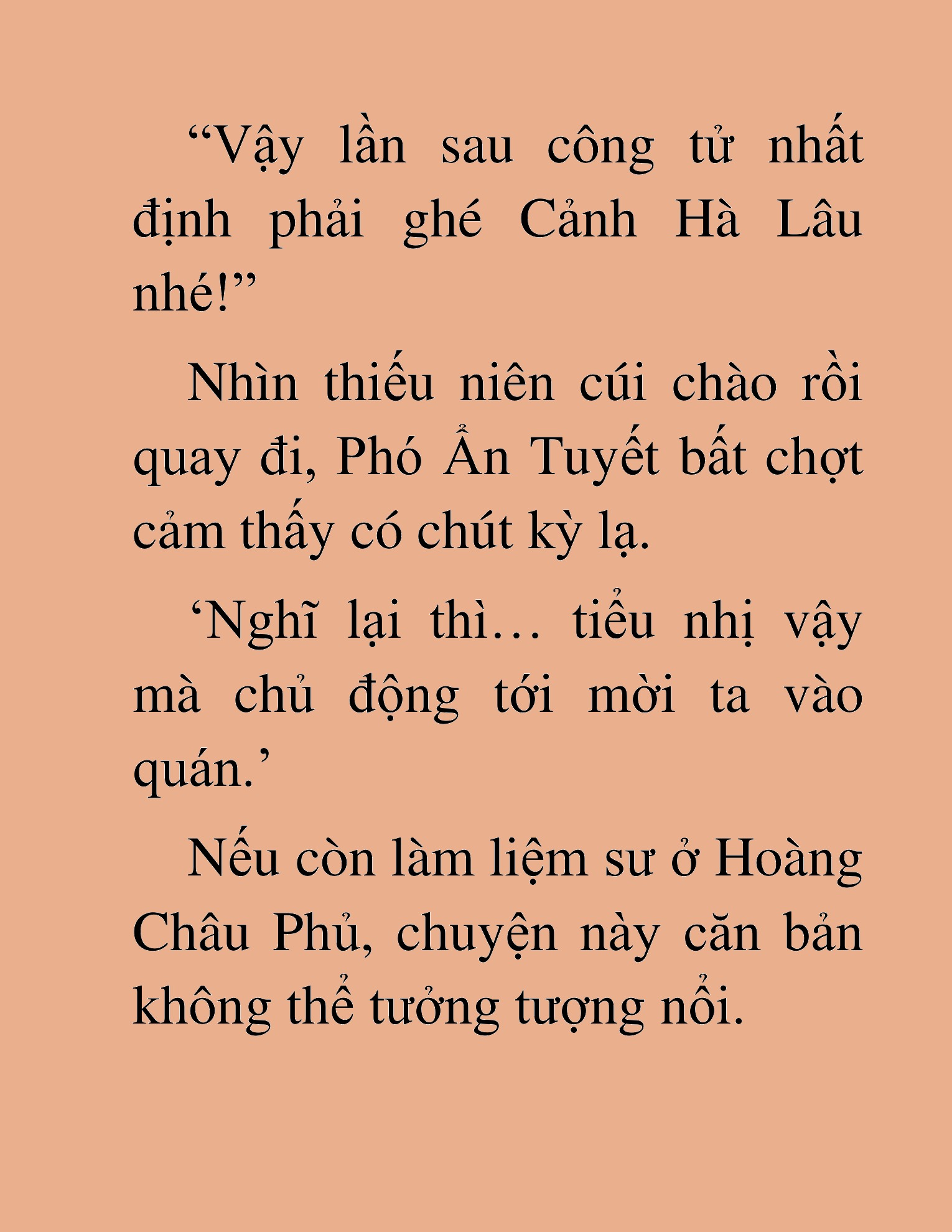 Đọc truyện HAT[NOVEL] Thần Ma Đại Đế - Chap 97