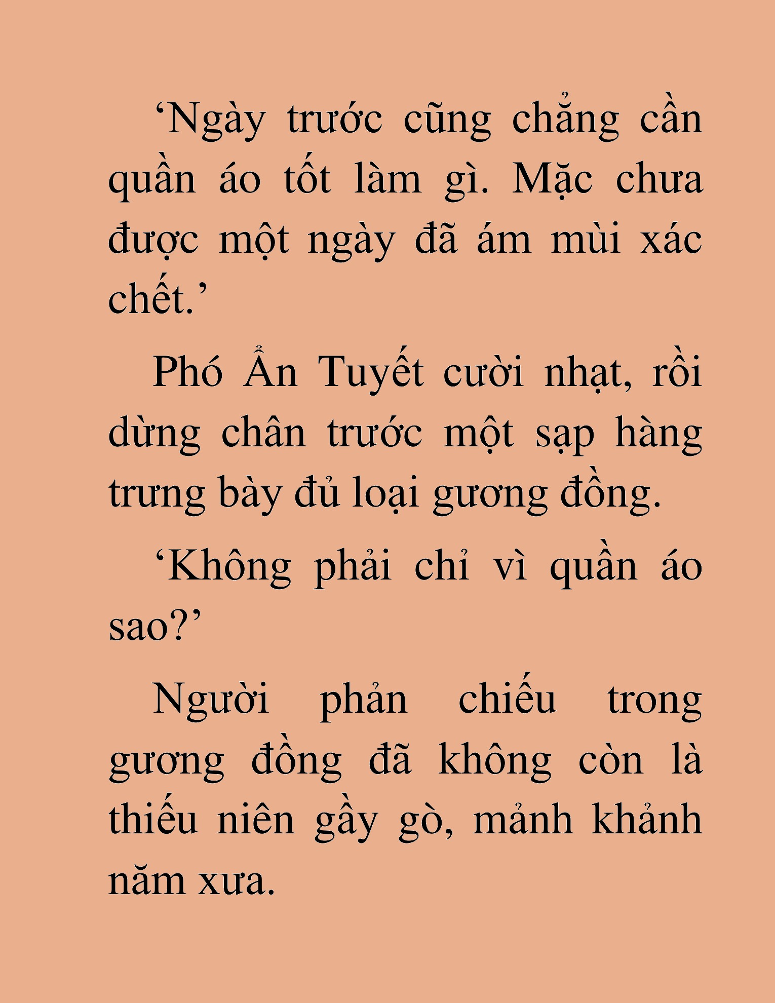 Đọc truyện HAT[NOVEL] Thần Ma Đại Đế - Chap 97