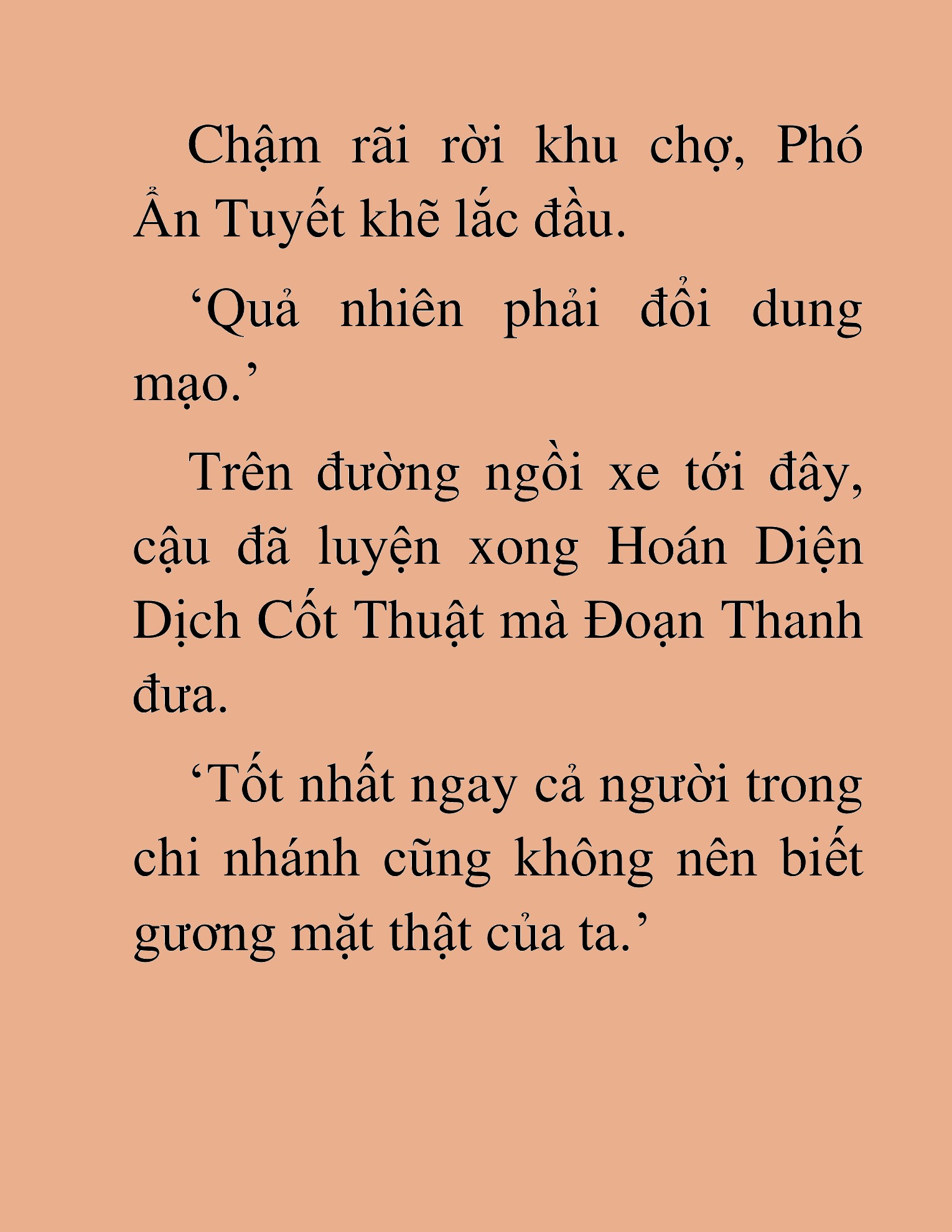 Đọc truyện HAT[NOVEL] Thần Ma Đại Đế - Chap 97