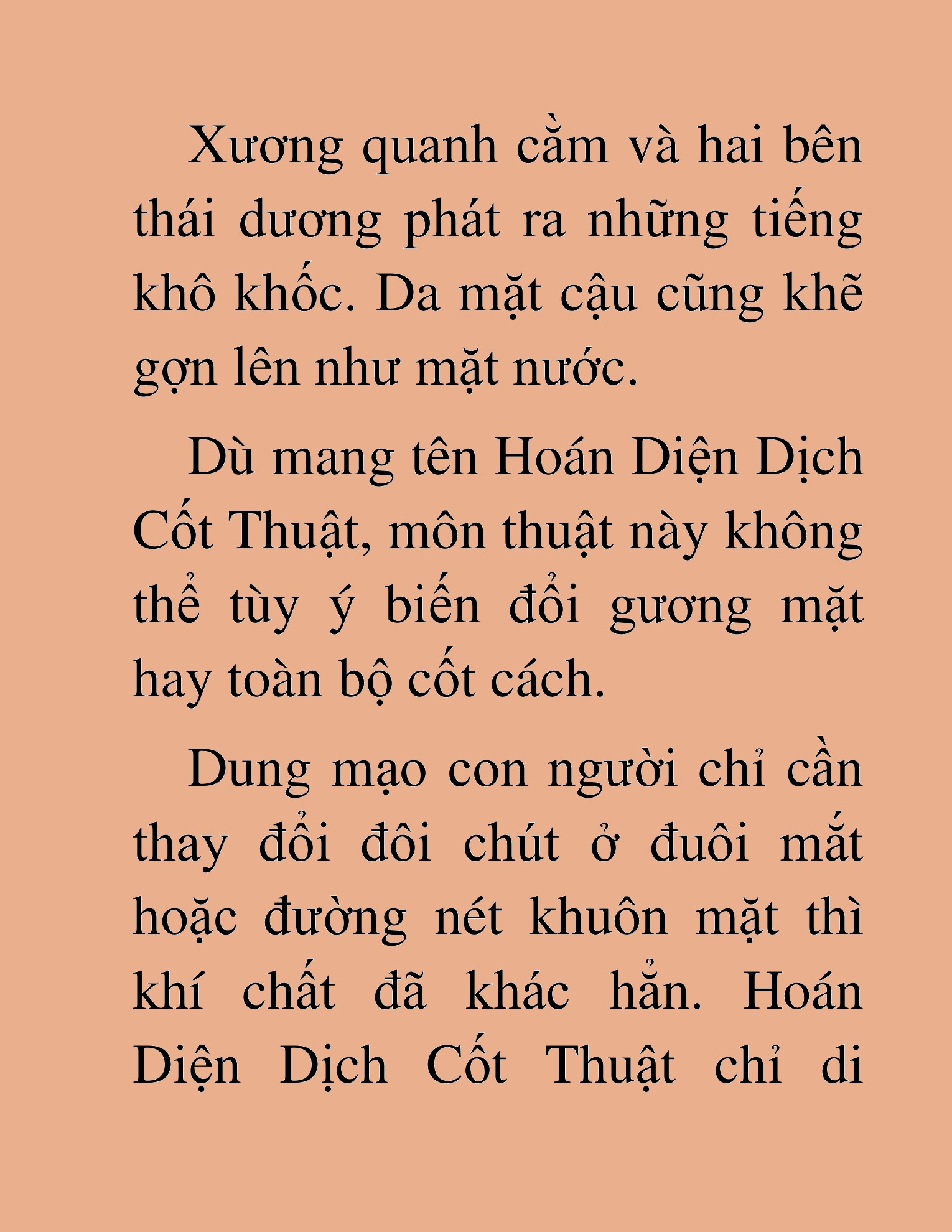 Đọc truyện HAT[NOVEL] Thần Ma Đại Đế - Chap 98