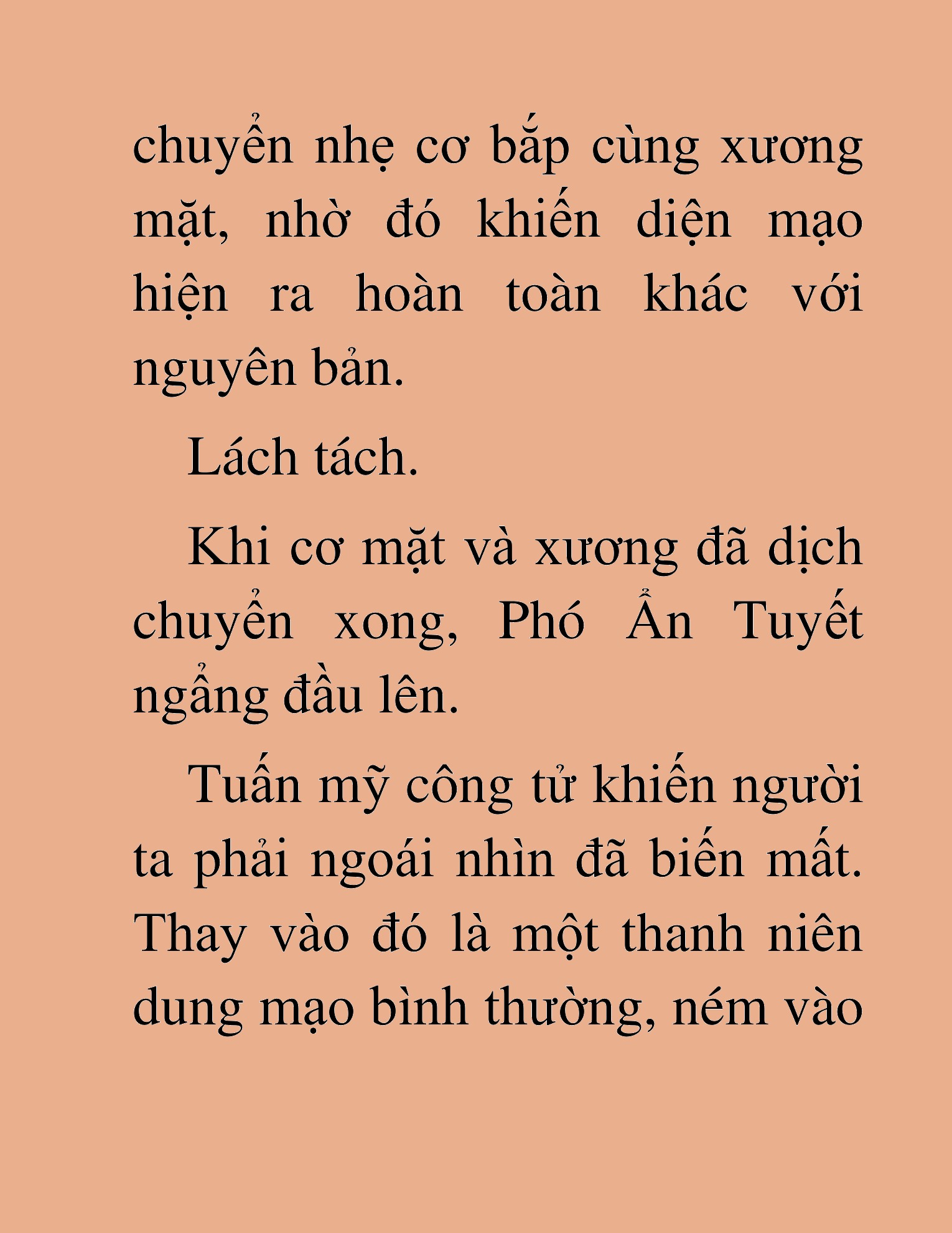 Đọc truyện HAT[NOVEL] Thần Ma Đại Đế - Chap 98
