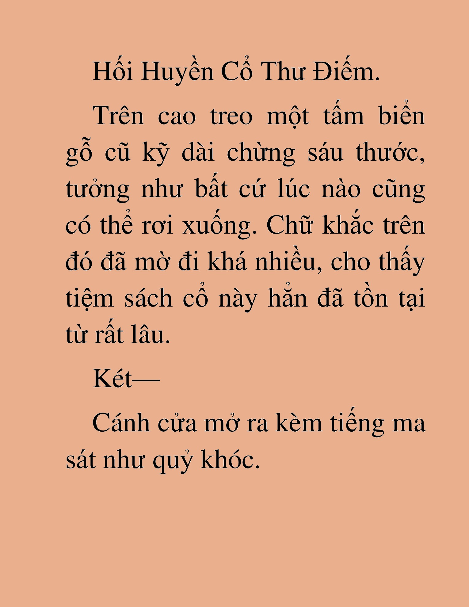 Đọc truyện HAT[NOVEL] Thần Ma Đại Đế - Chap 98