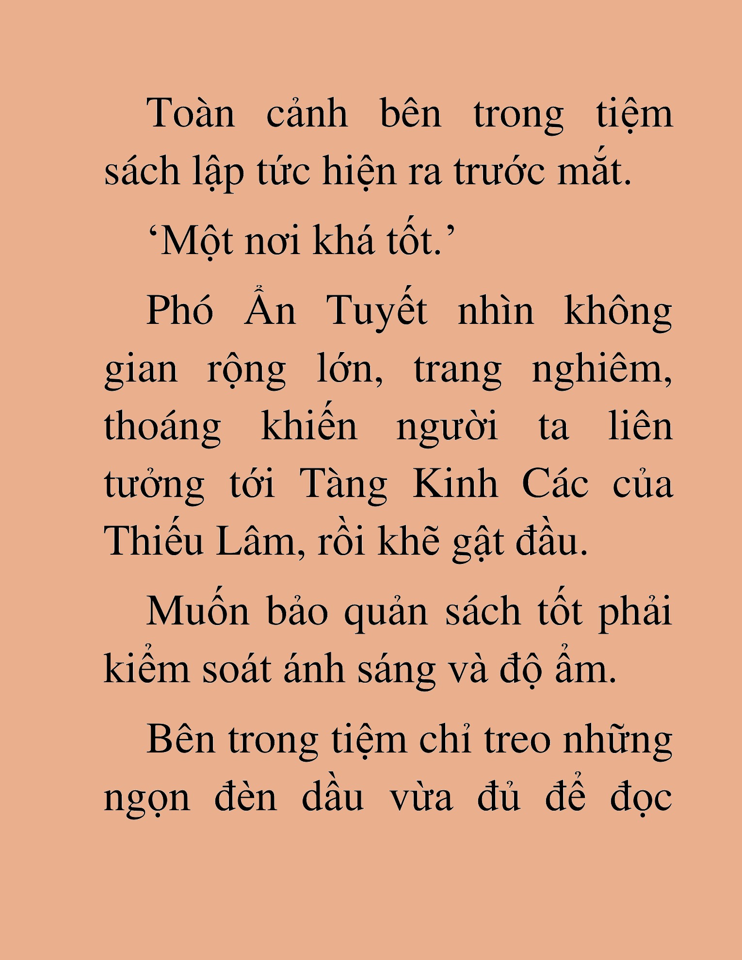 Đọc truyện HAT[NOVEL] Thần Ma Đại Đế - Chap 98