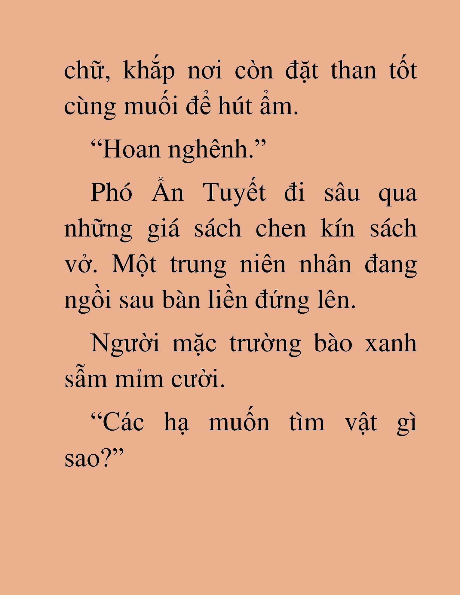 Đọc truyện HAT[NOVEL] Thần Ma Đại Đế - Chap 98