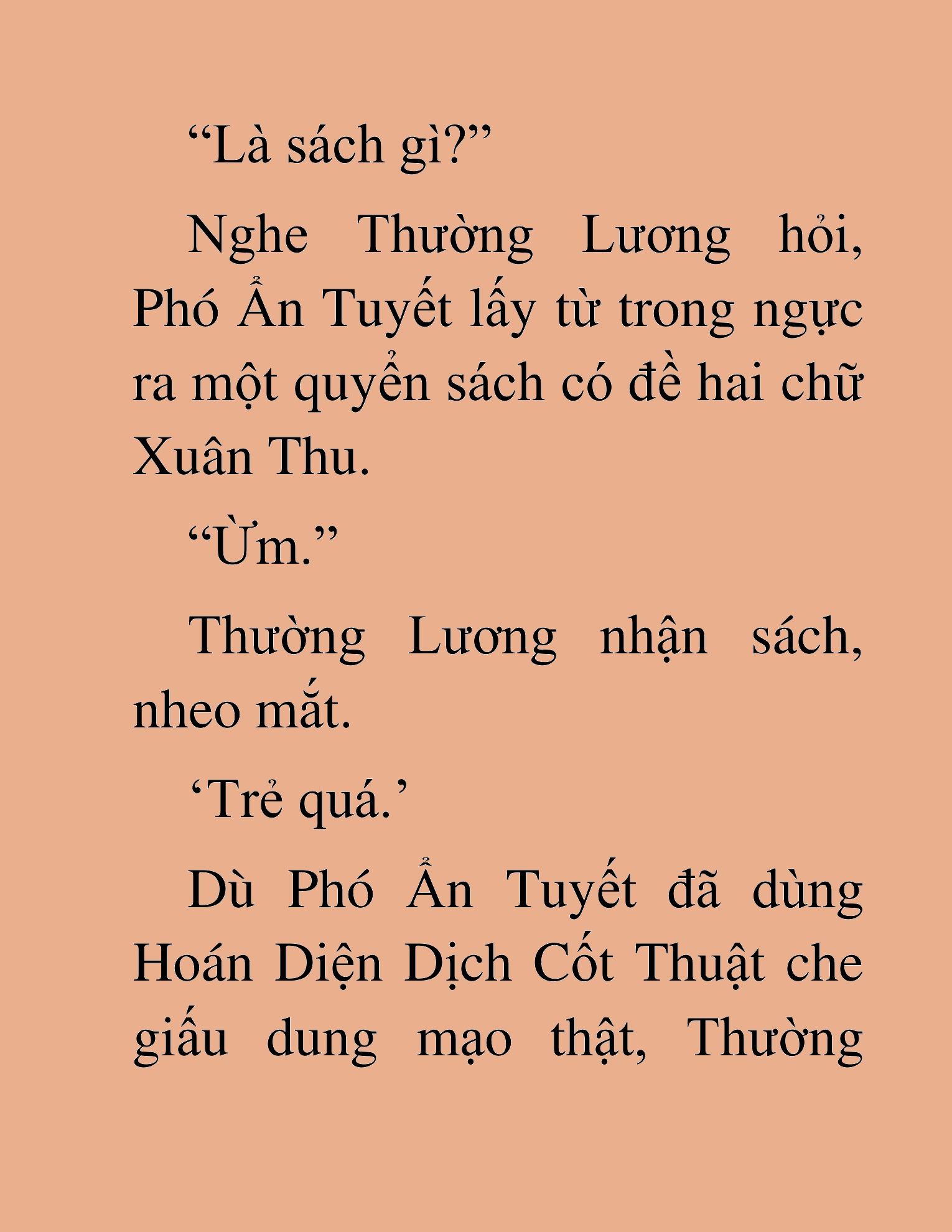 Đọc truyện HAT[NOVEL] Thần Ma Đại Đế - Chap 98