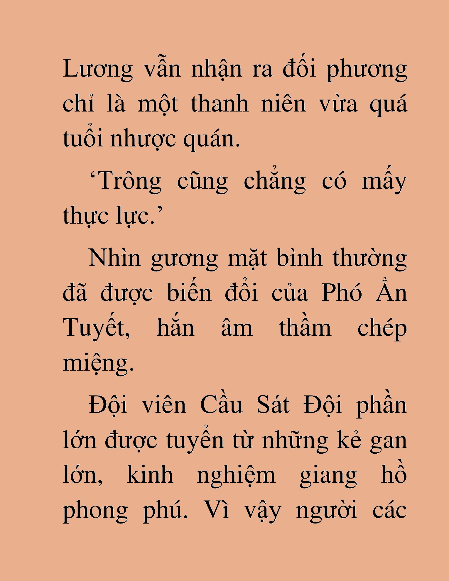 Đọc truyện HAT[NOVEL] Thần Ma Đại Đế - Chap 98