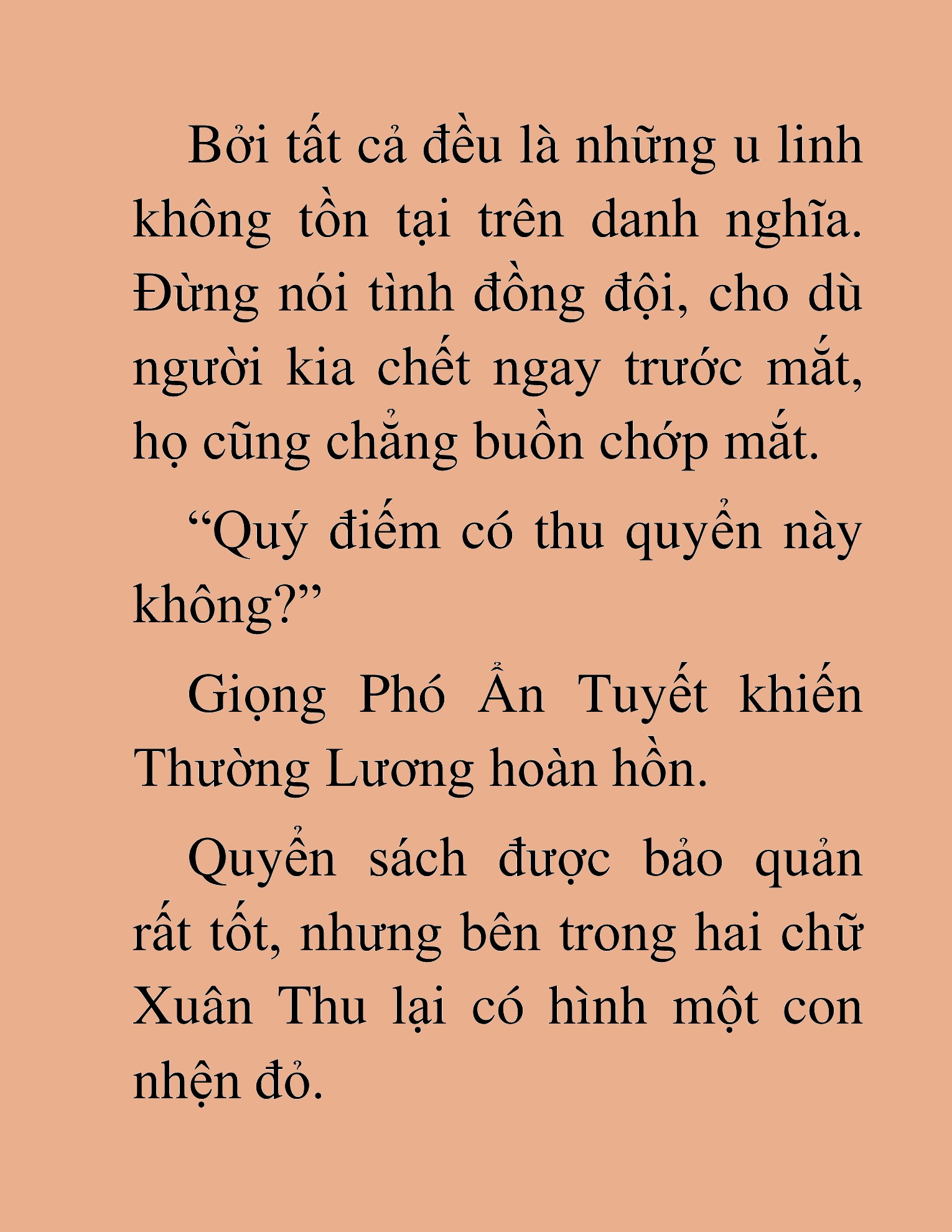 Đọc truyện HAT[NOVEL] Thần Ma Đại Đế - Chap 98