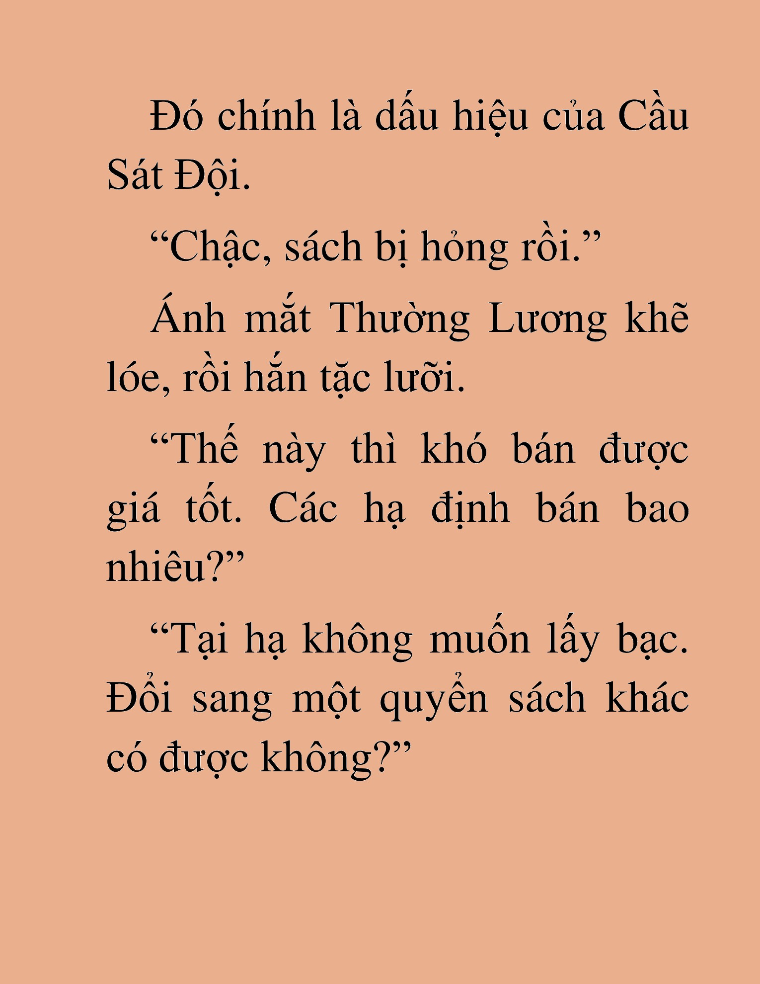 Đọc truyện HAT[NOVEL] Thần Ma Đại Đế - Chap 98