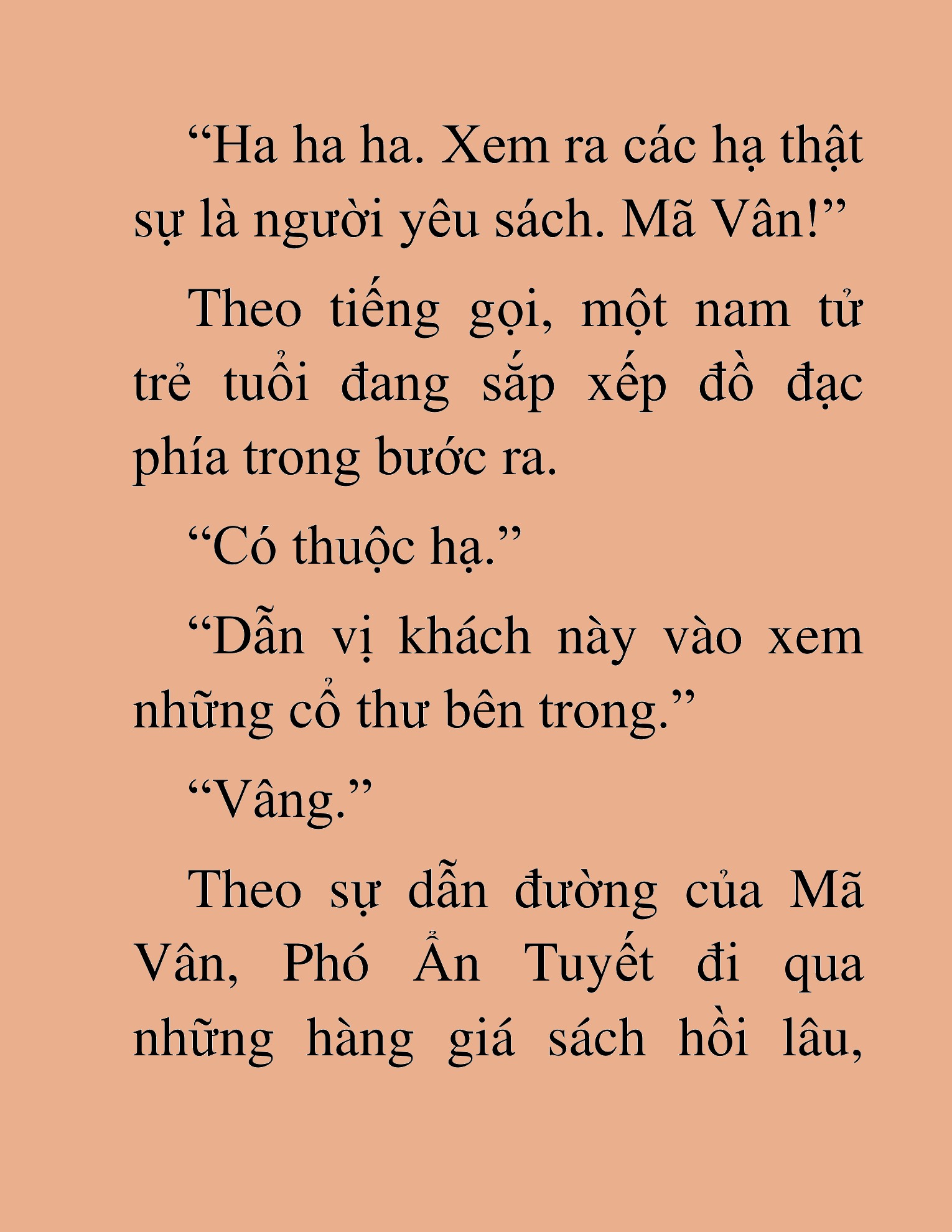 Đọc truyện HAT[NOVEL] Thần Ma Đại Đế - Chap 98