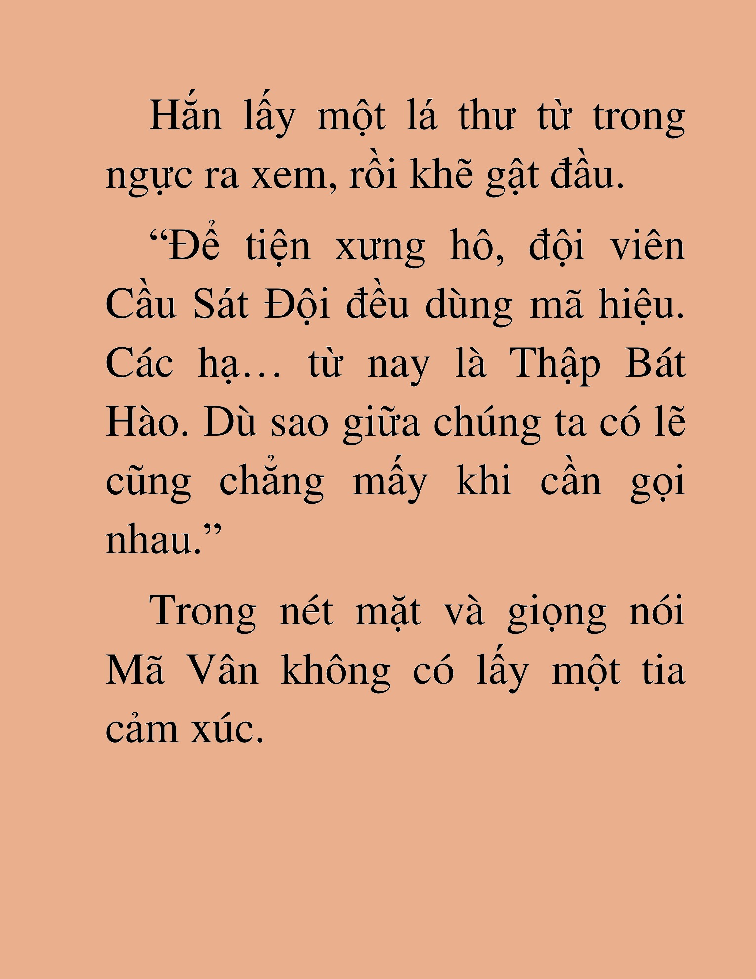 Đọc truyện HAT[NOVEL] Thần Ma Đại Đế - Chap 98