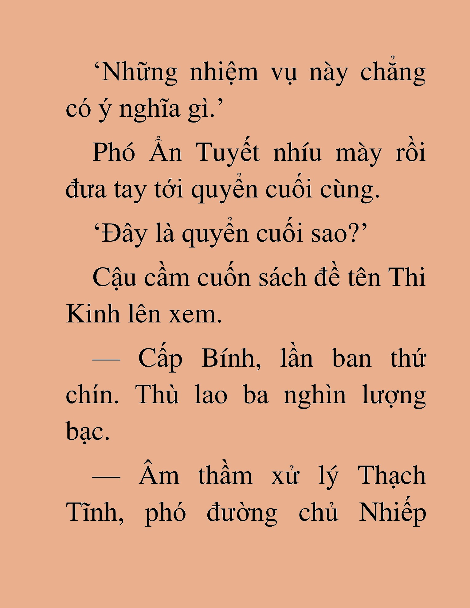Đọc truyện HAT[NOVEL] Thần Ma Đại Đế - Chap 98