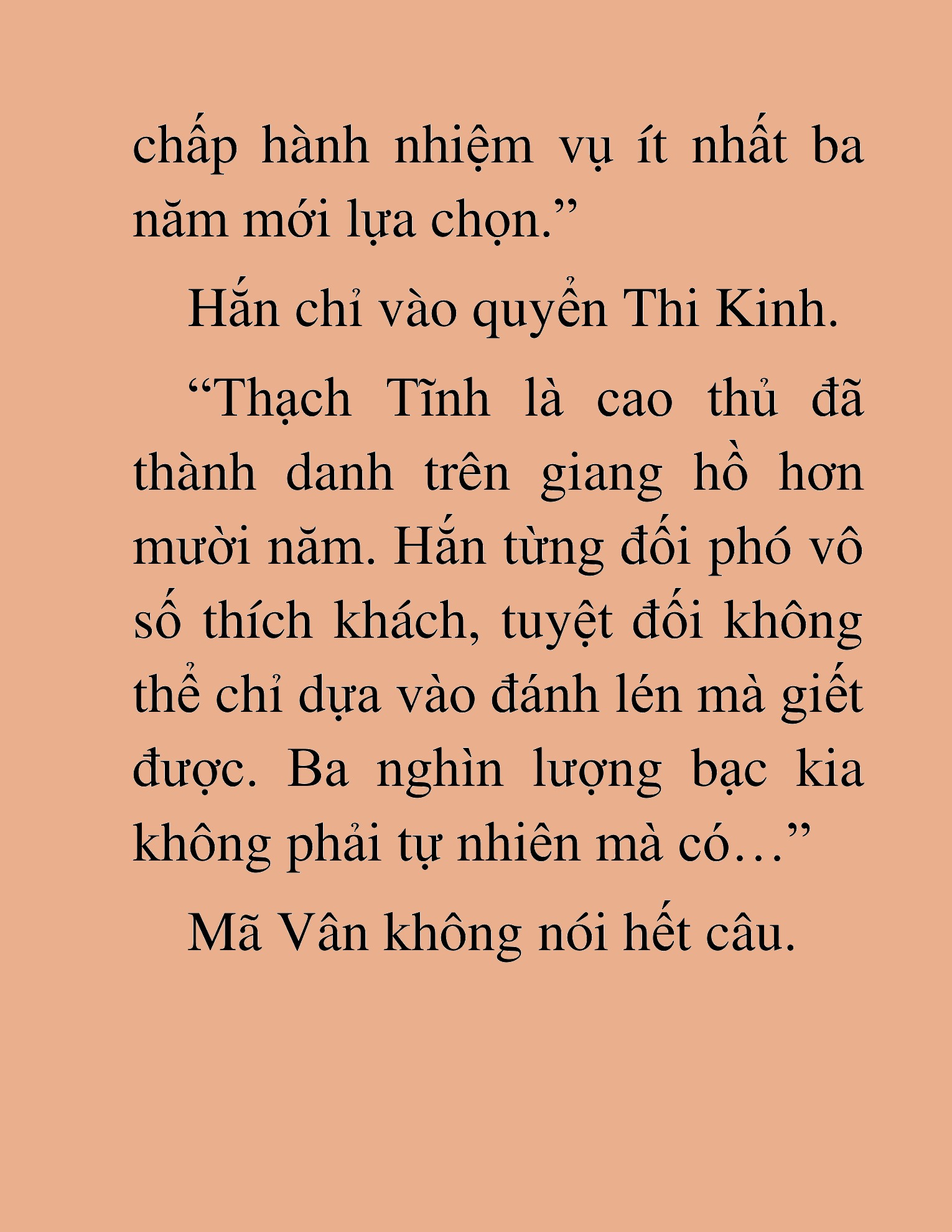 Đọc truyện HAT[NOVEL] Thần Ma Đại Đế - Chap 98