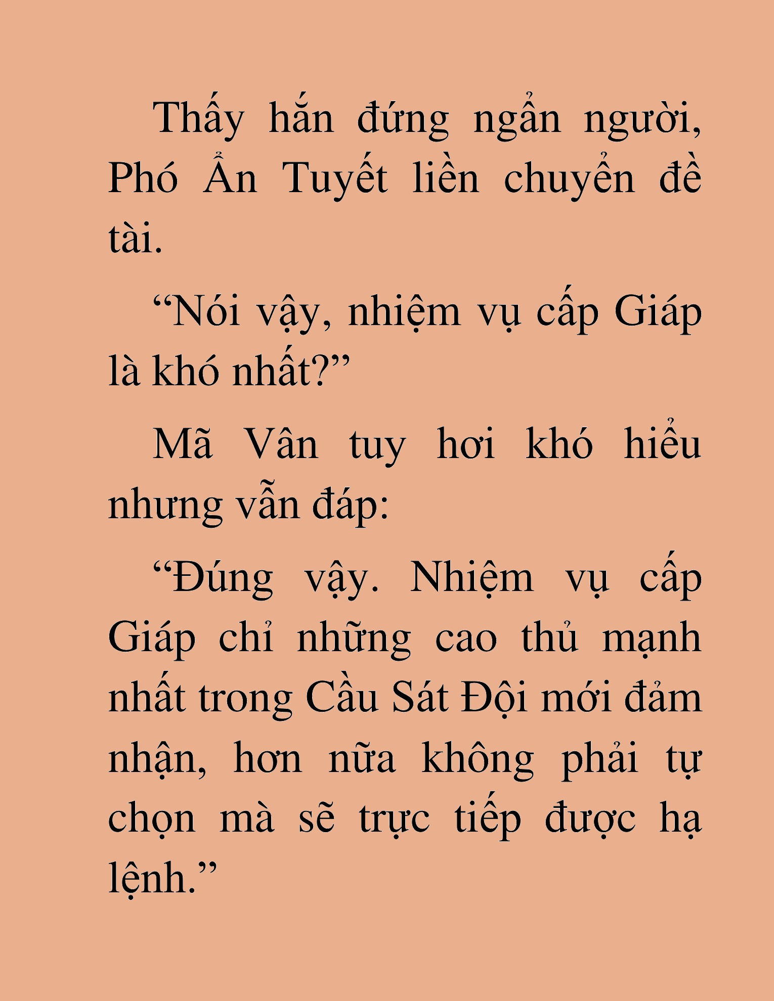 Đọc truyện HAT[NOVEL] Thần Ma Đại Đế - Chap 99