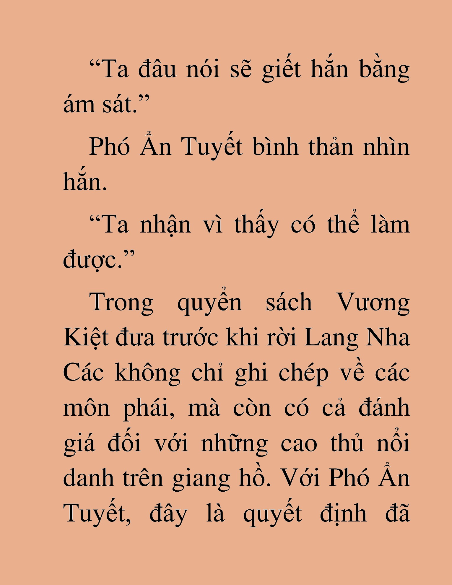 Đọc truyện HAT[NOVEL] Thần Ma Đại Đế - Chap 99