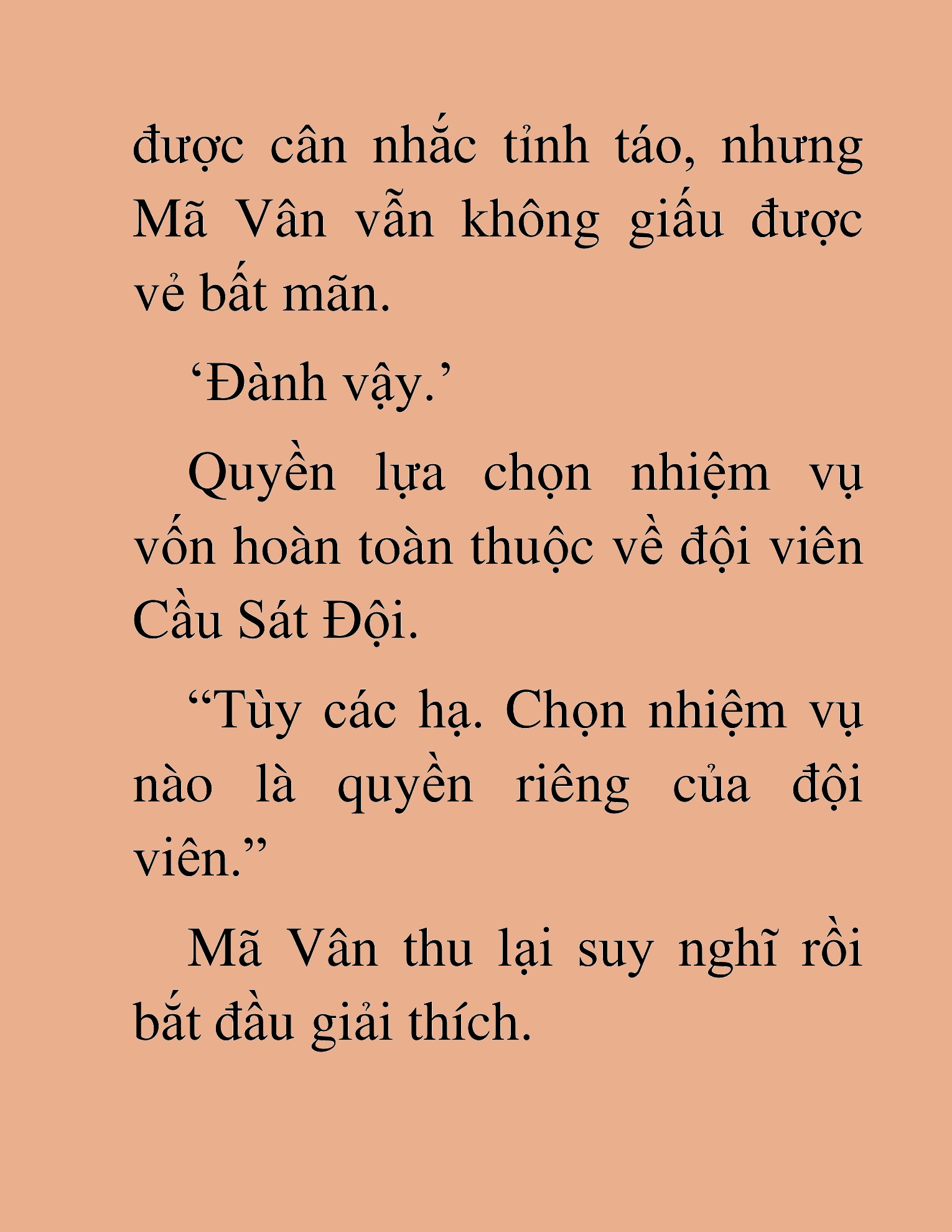 Đọc truyện HAT[NOVEL] Thần Ma Đại Đế - Chap 99