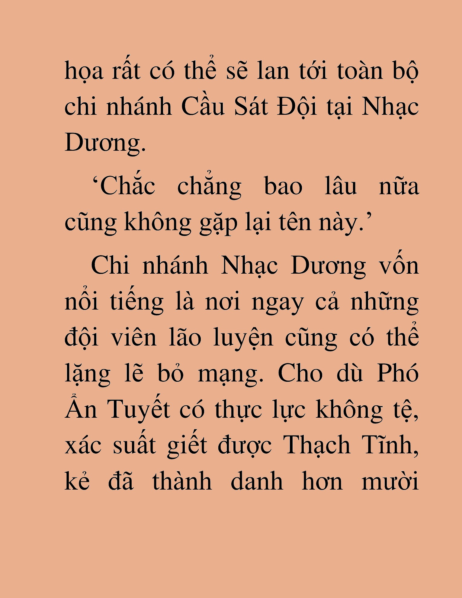 Đọc truyện HAT[NOVEL] Thần Ma Đại Đế - Chap 99