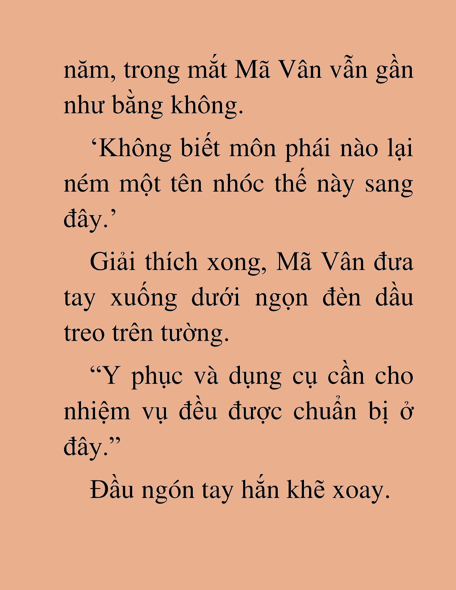 Đọc truyện HAT[NOVEL] Thần Ma Đại Đế - Chap 99