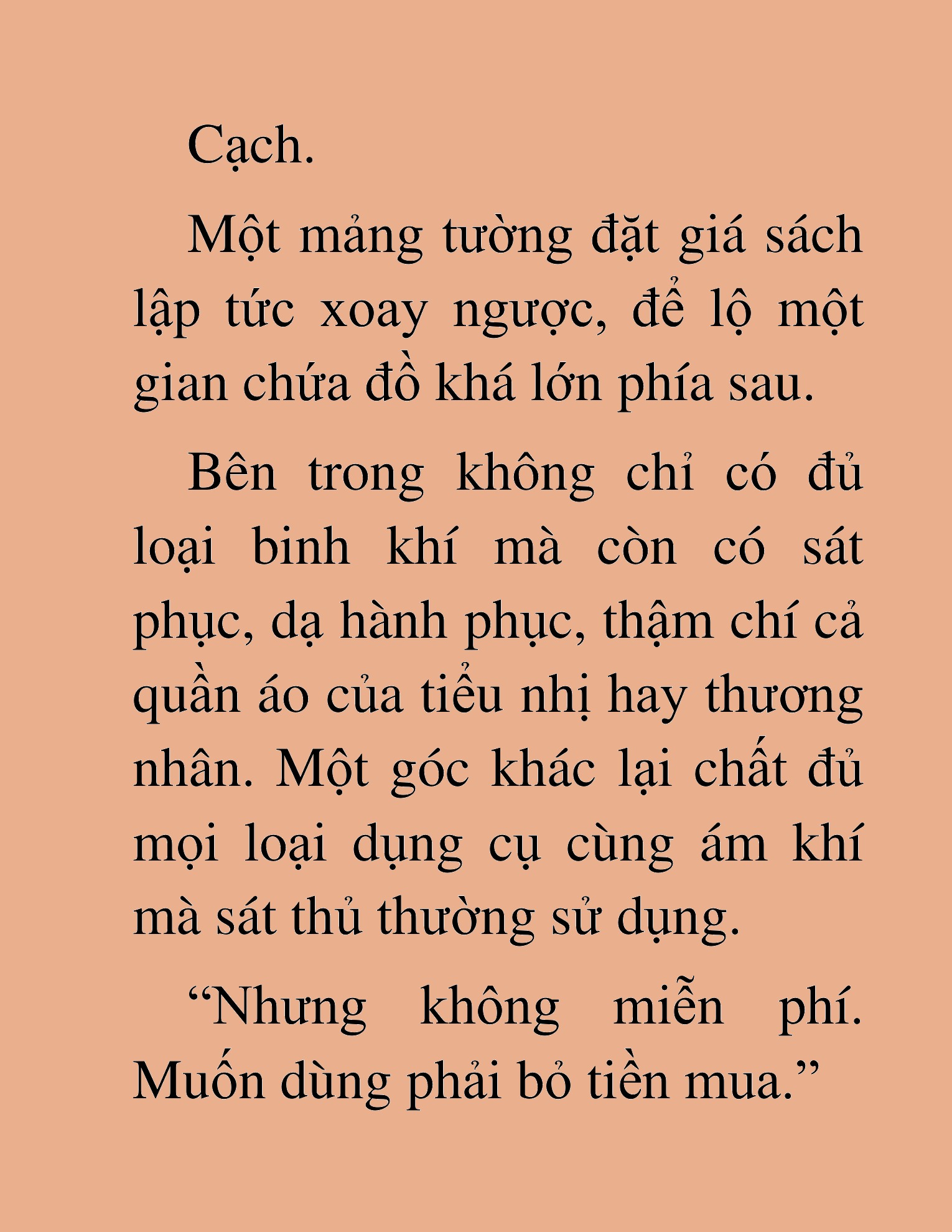 Đọc truyện HAT[NOVEL] Thần Ma Đại Đế - Chap 99
