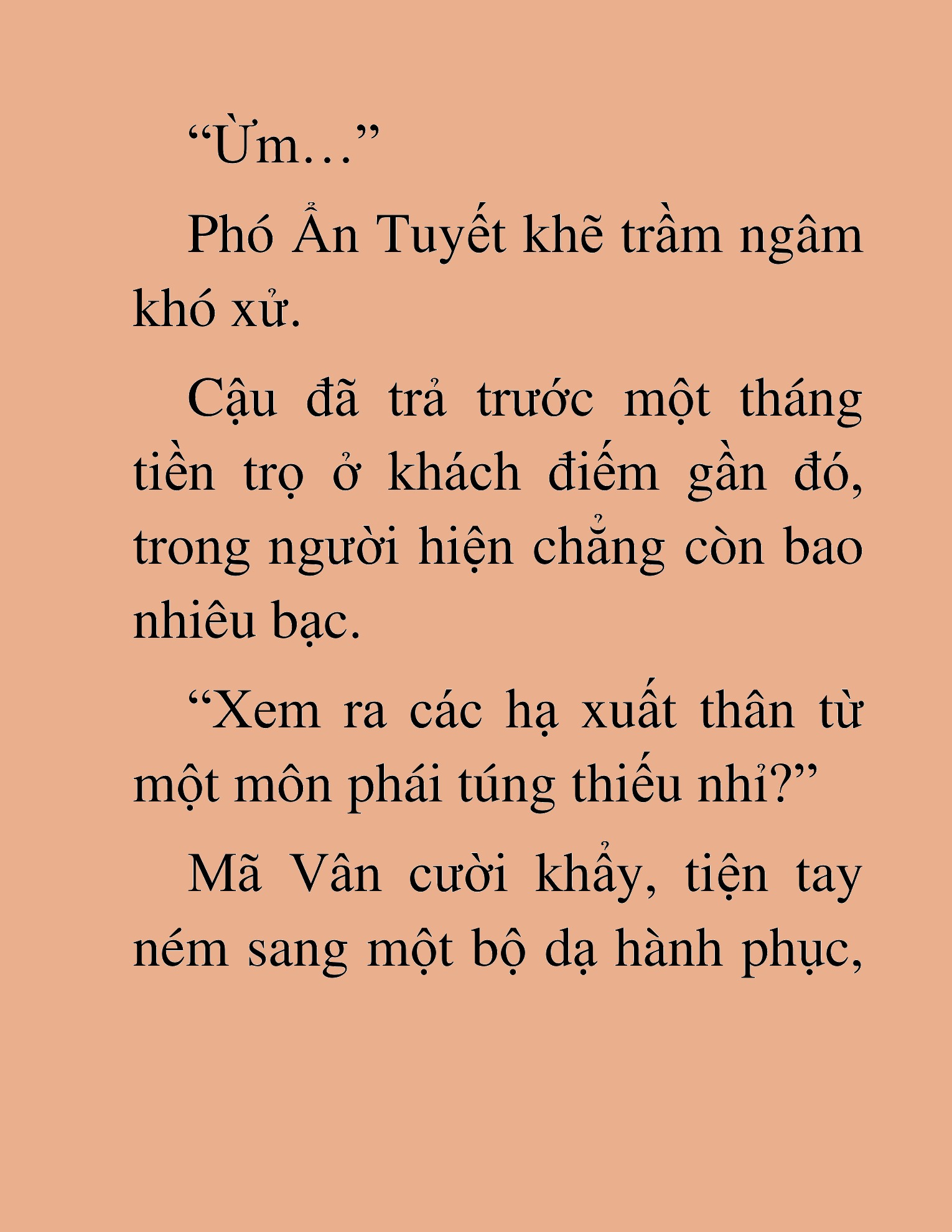 Đọc truyện HAT[NOVEL] Thần Ma Đại Đế - Chap 99