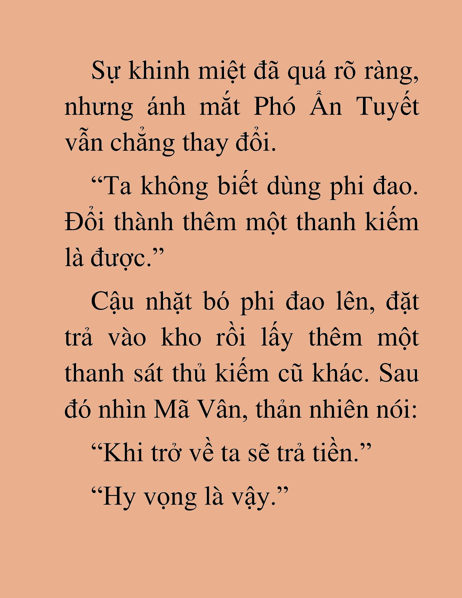 Đọc truyện HAT[NOVEL] Thần Ma Đại Đế - Chap 99