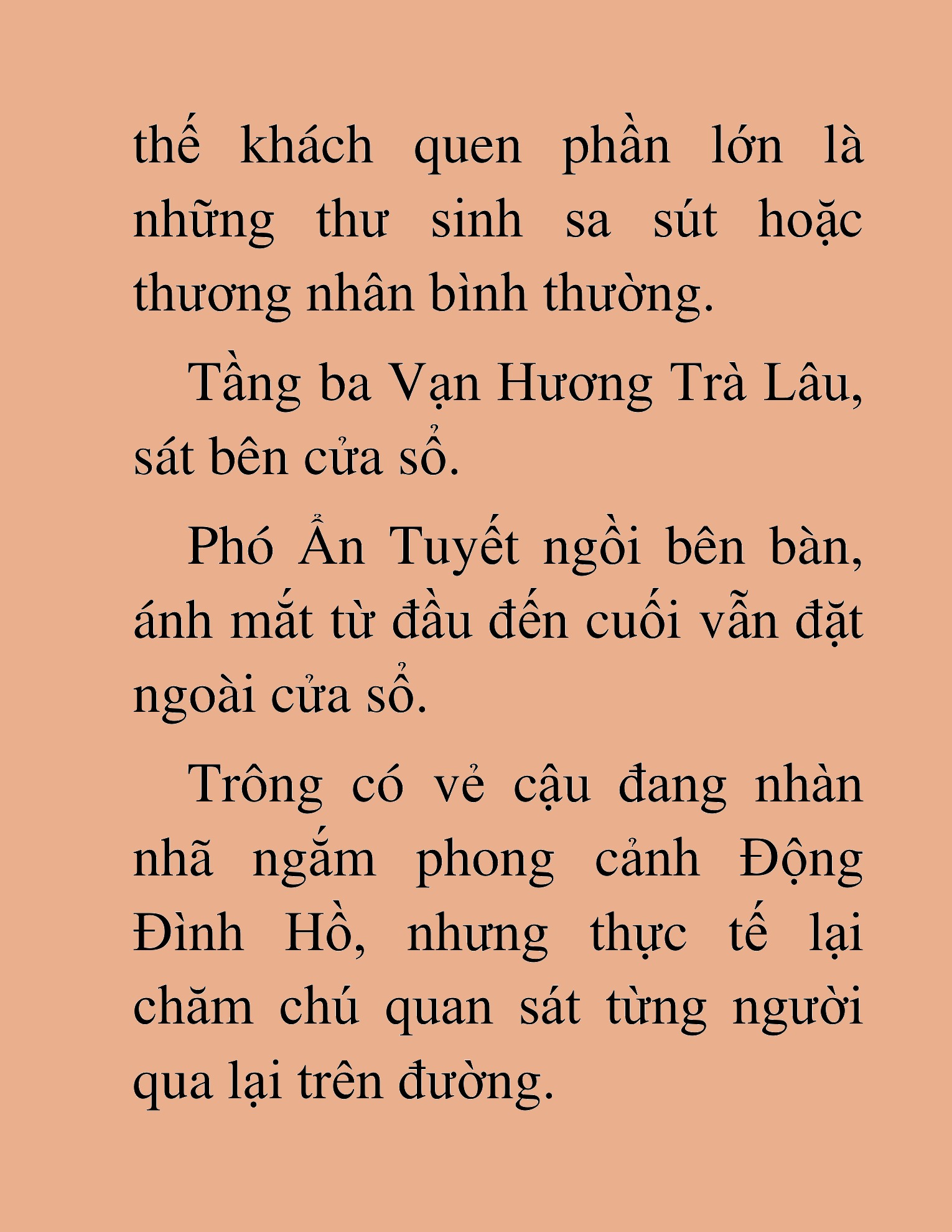 Đọc truyện HAT[NOVEL] Thần Ma Đại Đế - Chap 99
