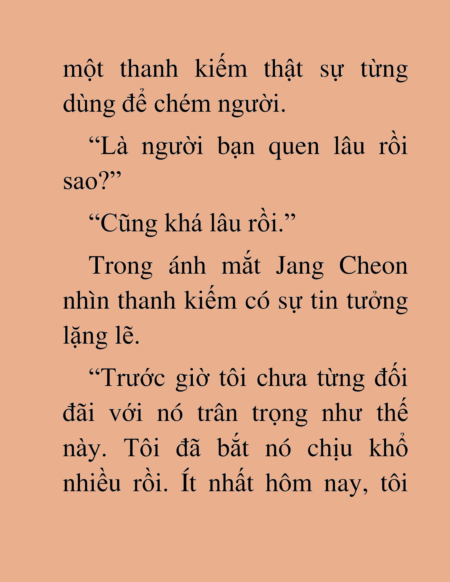 Đọc truyện HAT[NOVEL] Thành Phố Của Những Kẻ Cầm Đao - Chap 1