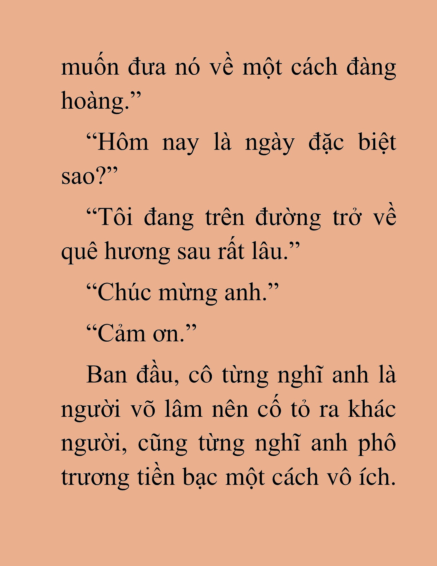 Đọc truyện HAT[NOVEL] Thành Phố Của Những Kẻ Cầm Đao - Chap 1