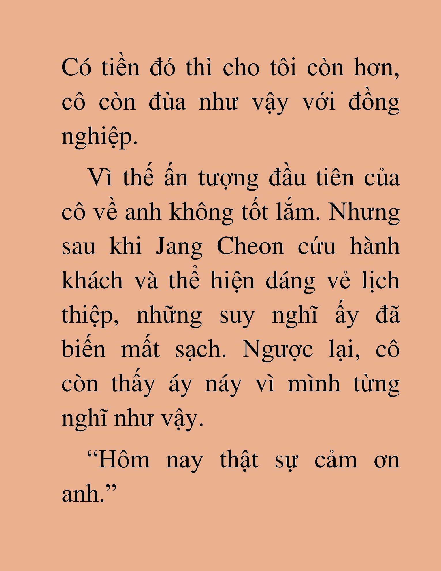 Đọc truyện HAT[NOVEL] Thành Phố Của Những Kẻ Cầm Đao - Chap 1