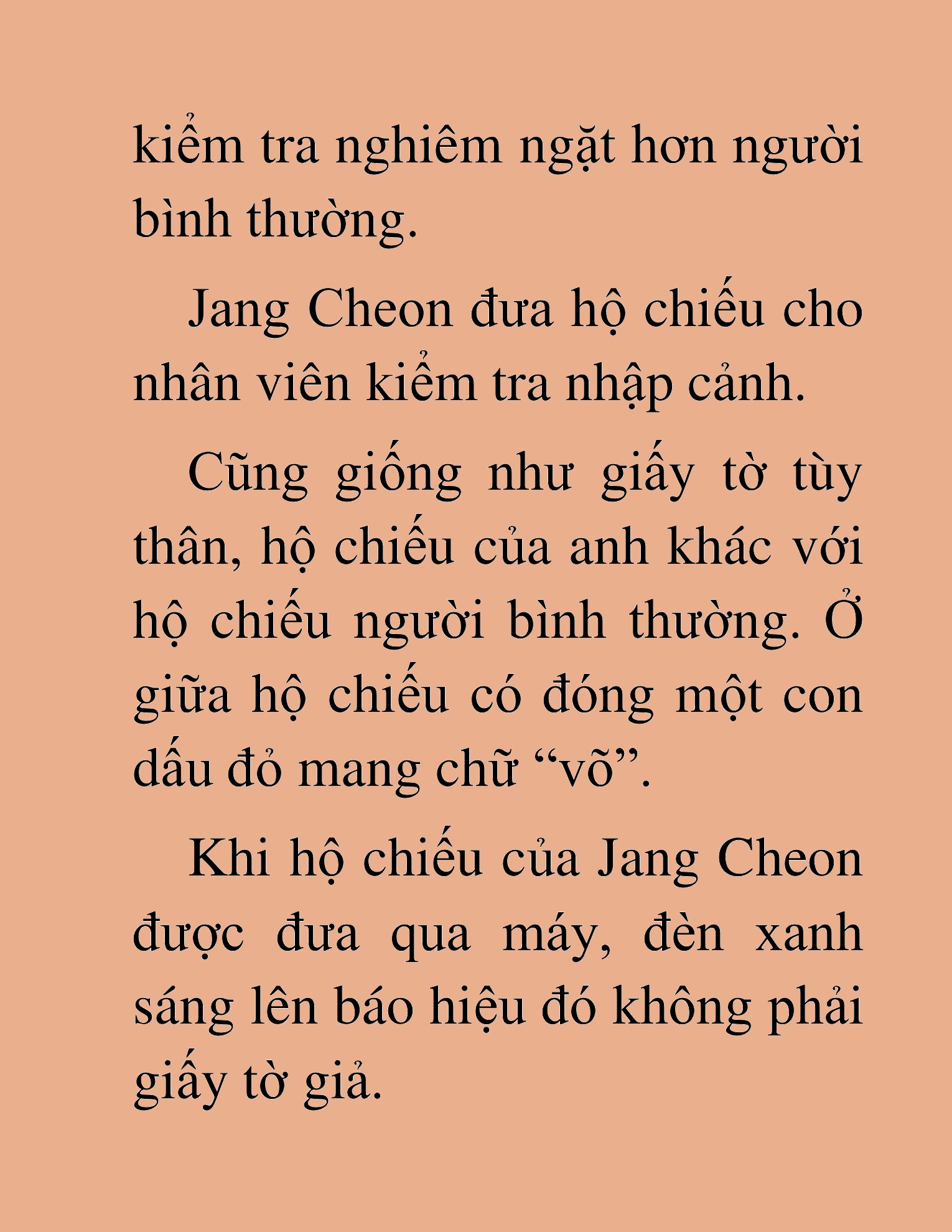Đọc truyện HAT[NOVEL] Thành Phố Của Những Kẻ Cầm Đao - Chap 1