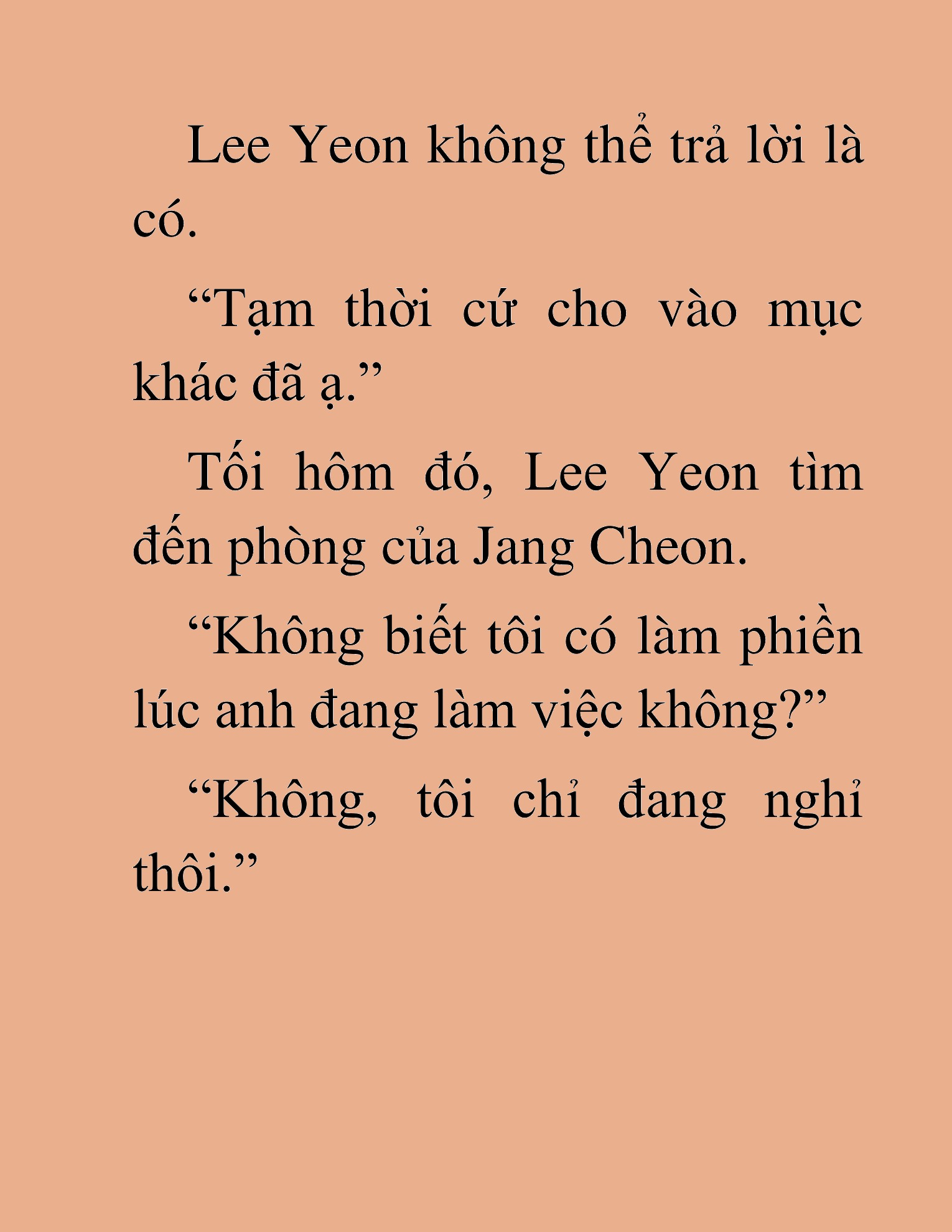 Đọc truyện HAT[NOVEL] Thành Phố Của Những Kẻ Cầm Đao - Chap 10