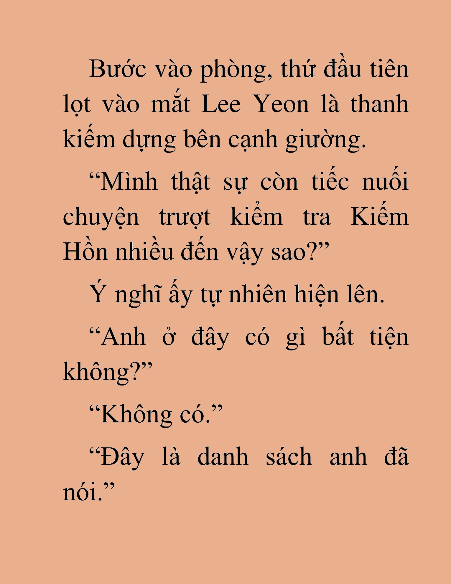 Đọc truyện HAT[NOVEL] Thành Phố Của Những Kẻ Cầm Đao - Chap 10