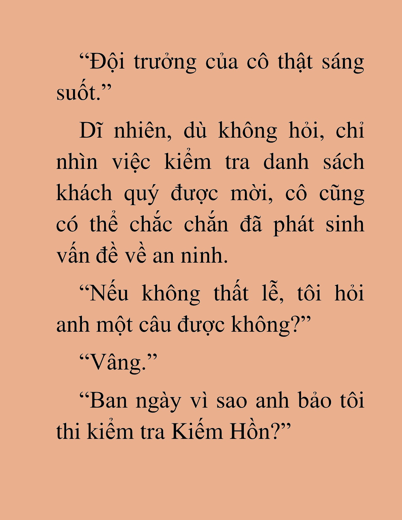 Đọc truyện HAT[NOVEL] Thành Phố Của Những Kẻ Cầm Đao - Chap 10