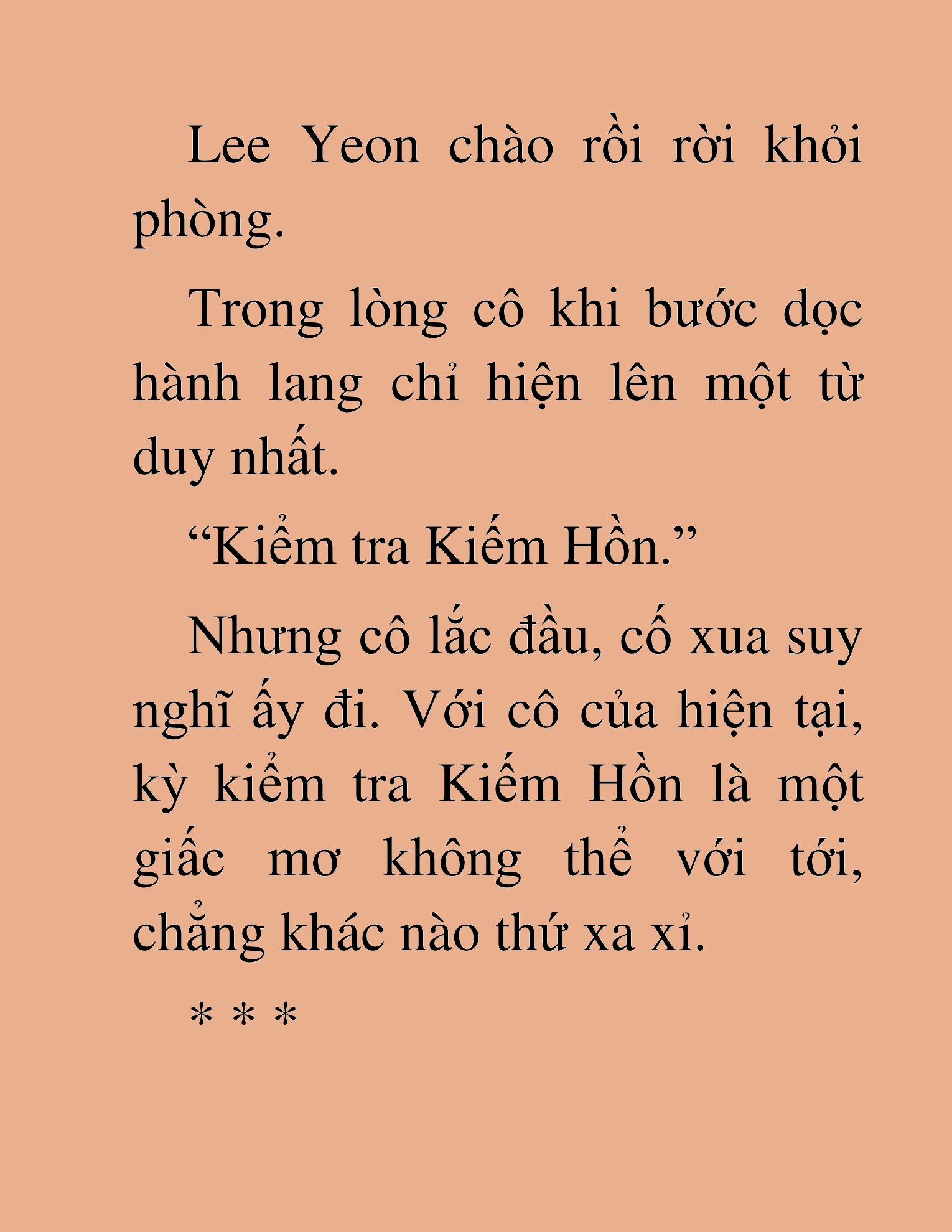 Đọc truyện HAT[NOVEL] Thành Phố Của Những Kẻ Cầm Đao - Chap 10