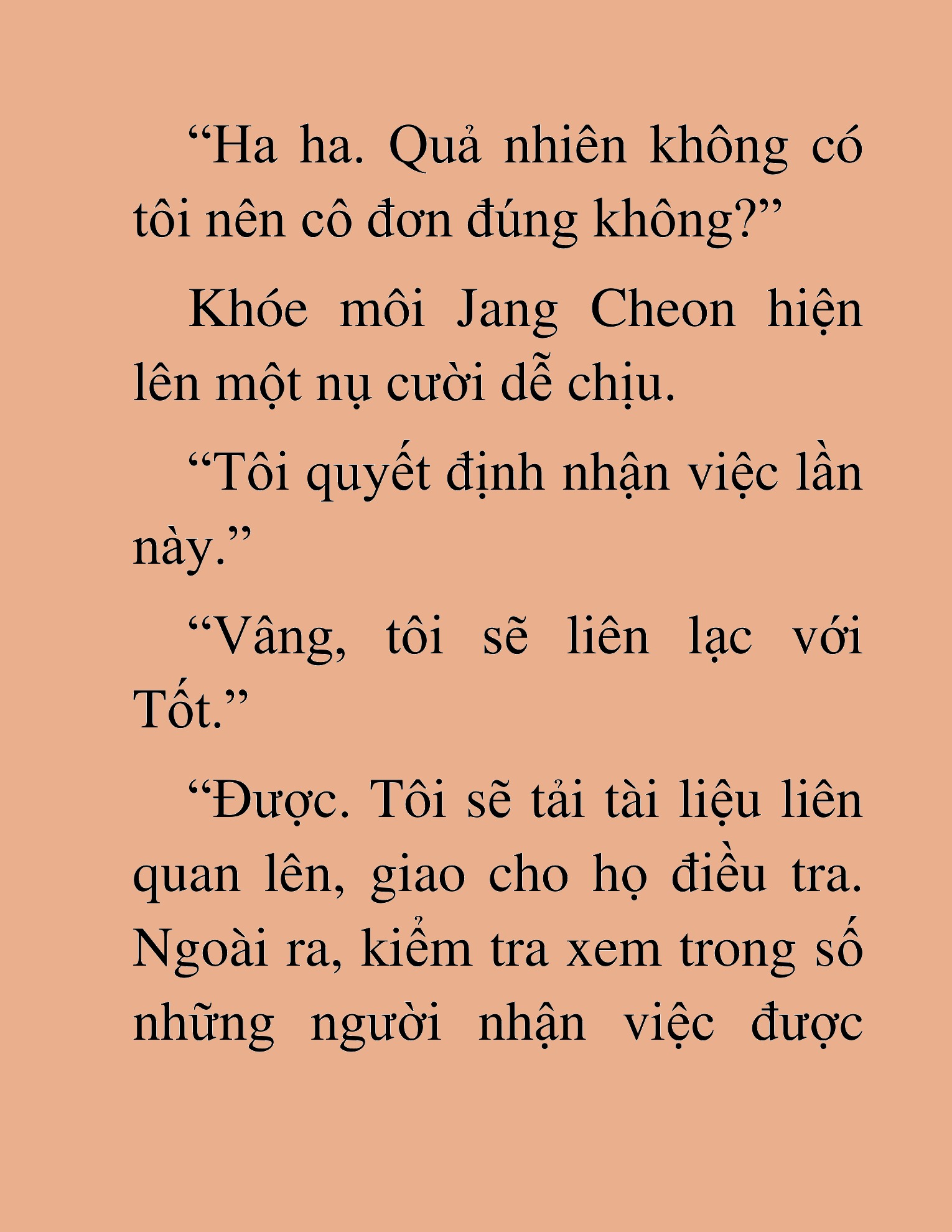 Đọc truyện HAT[NOVEL] Thành Phố Của Những Kẻ Cầm Đao - Chap 11