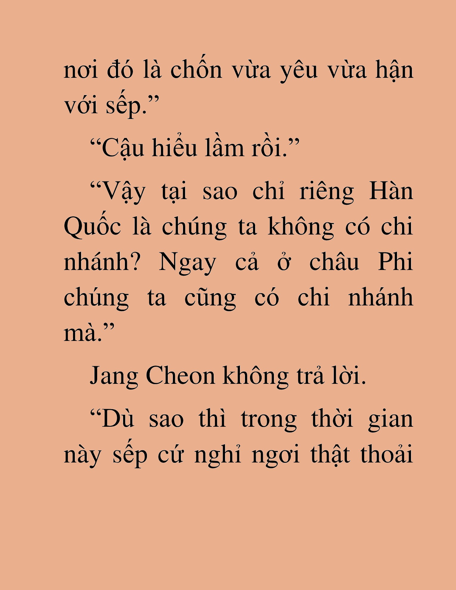 Đọc truyện HAT[NOVEL] Thành Phố Của Những Kẻ Cầm Đao - Chap 11