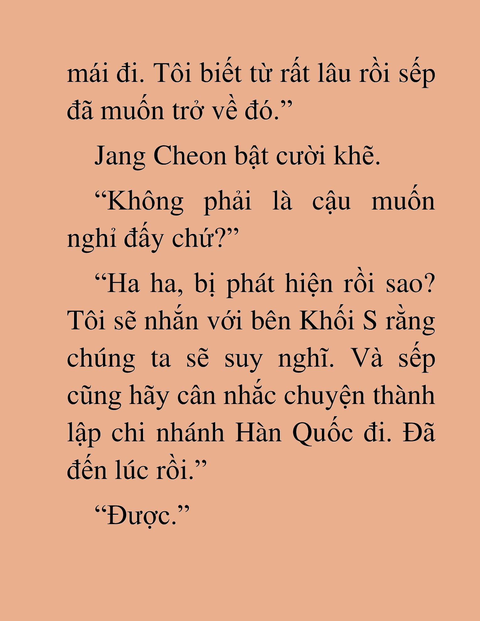 Đọc truyện HAT[NOVEL] Thành Phố Của Những Kẻ Cầm Đao - Chap 11