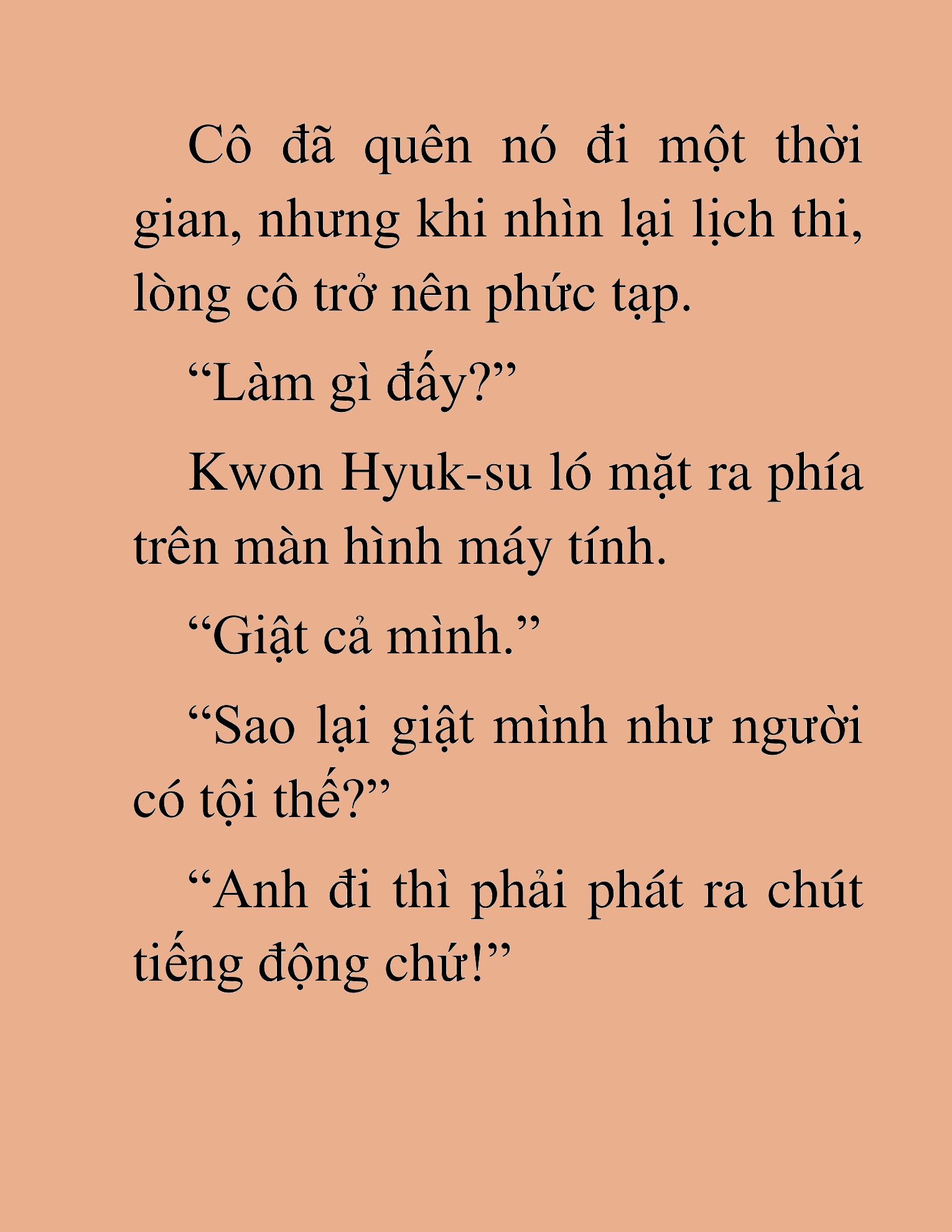 Đọc truyện HAT[NOVEL] Thành Phố Của Những Kẻ Cầm Đao - Chap 11