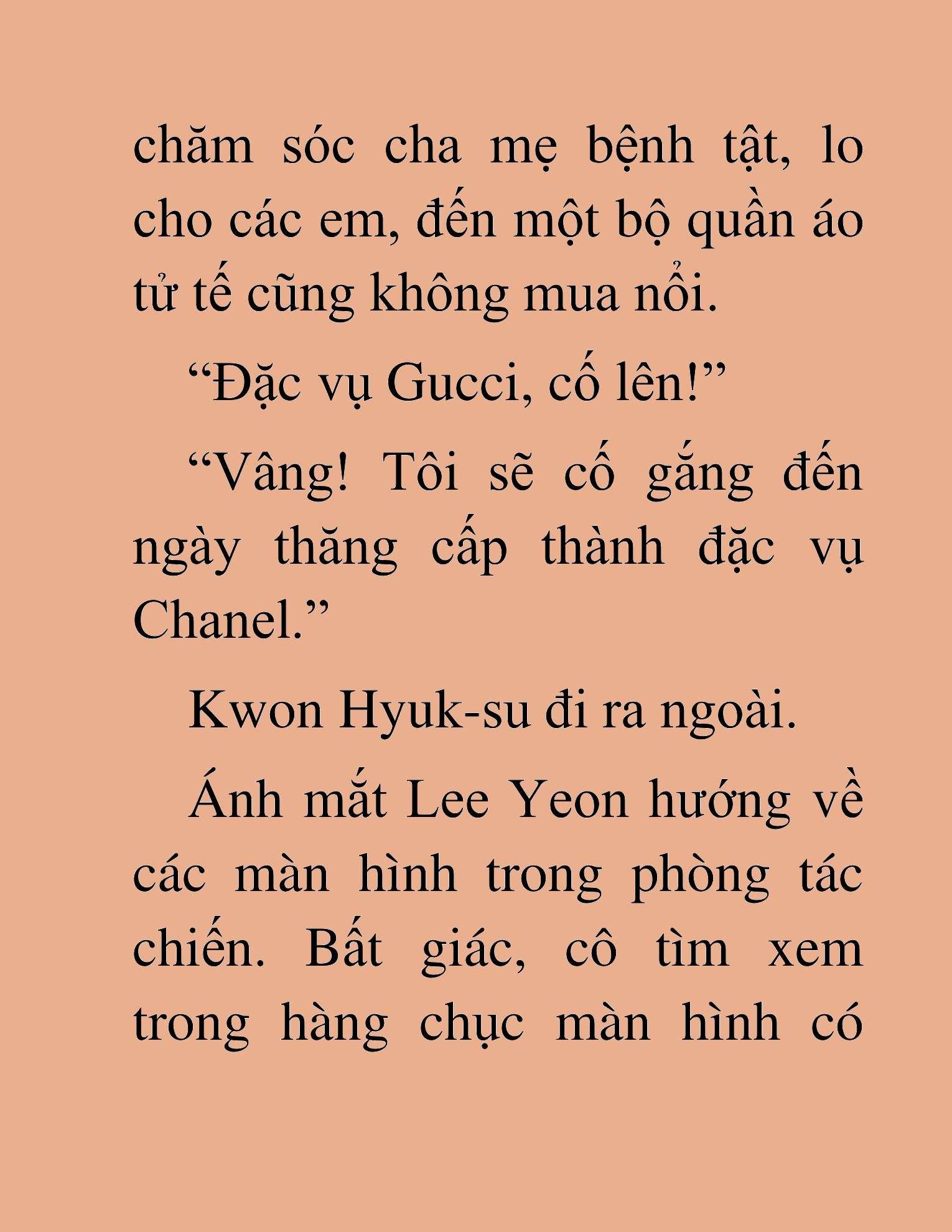 Đọc truyện HAT[NOVEL] Thành Phố Của Những Kẻ Cầm Đao - Chap 11