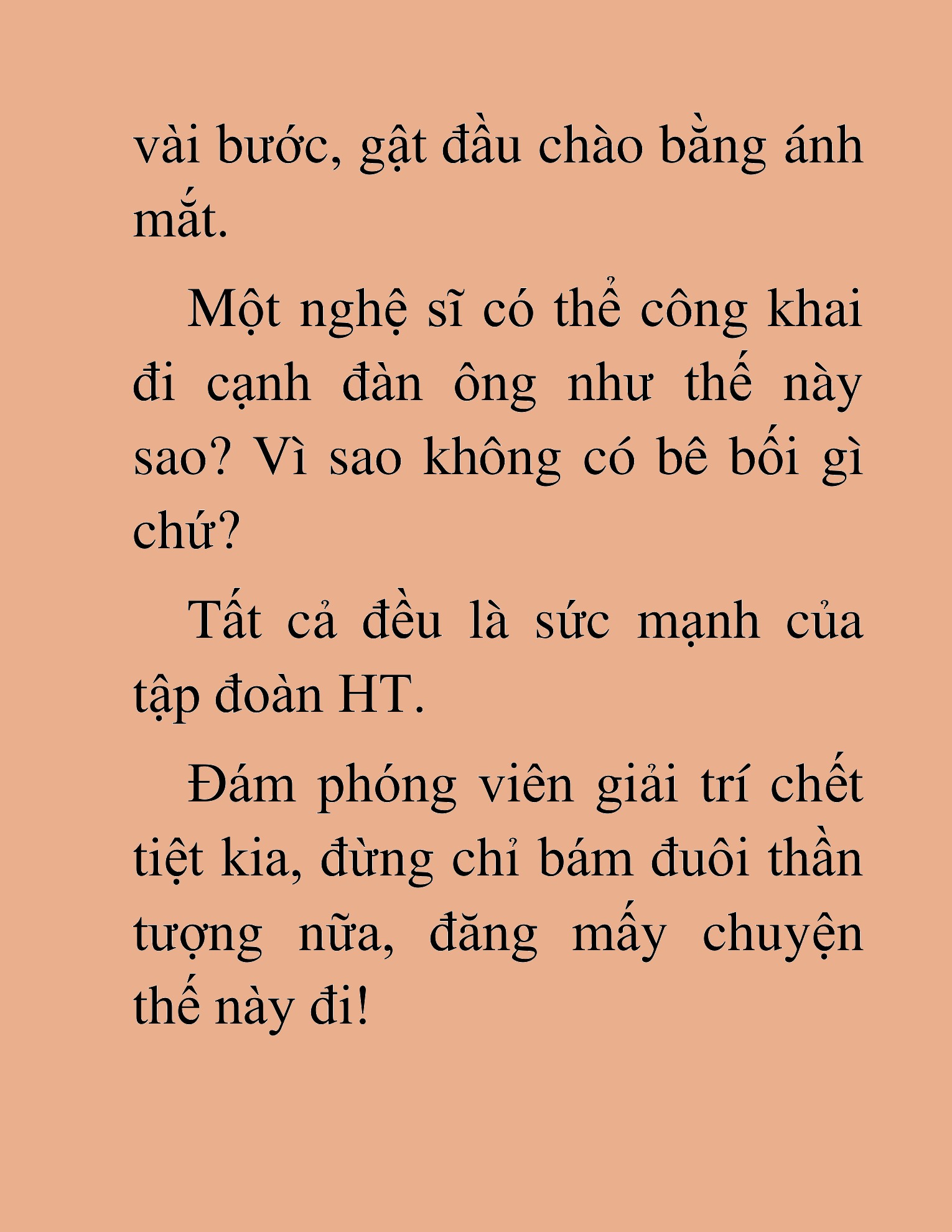 Đọc truyện HAT[NOVEL] Thành Phố Của Những Kẻ Cầm Đao - Chap 11