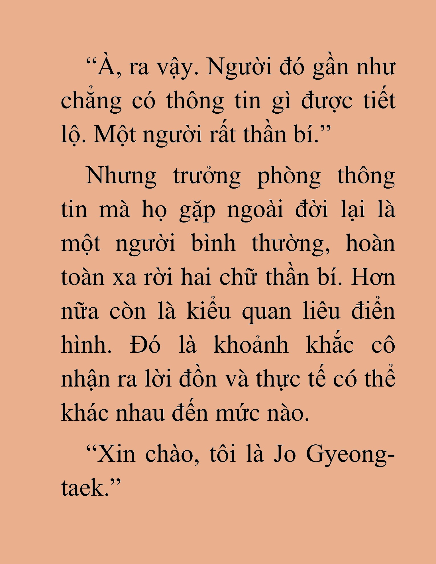 Đọc truyện HAT[NOVEL] Thành Phố Của Những Kẻ Cầm Đao - Chap 12