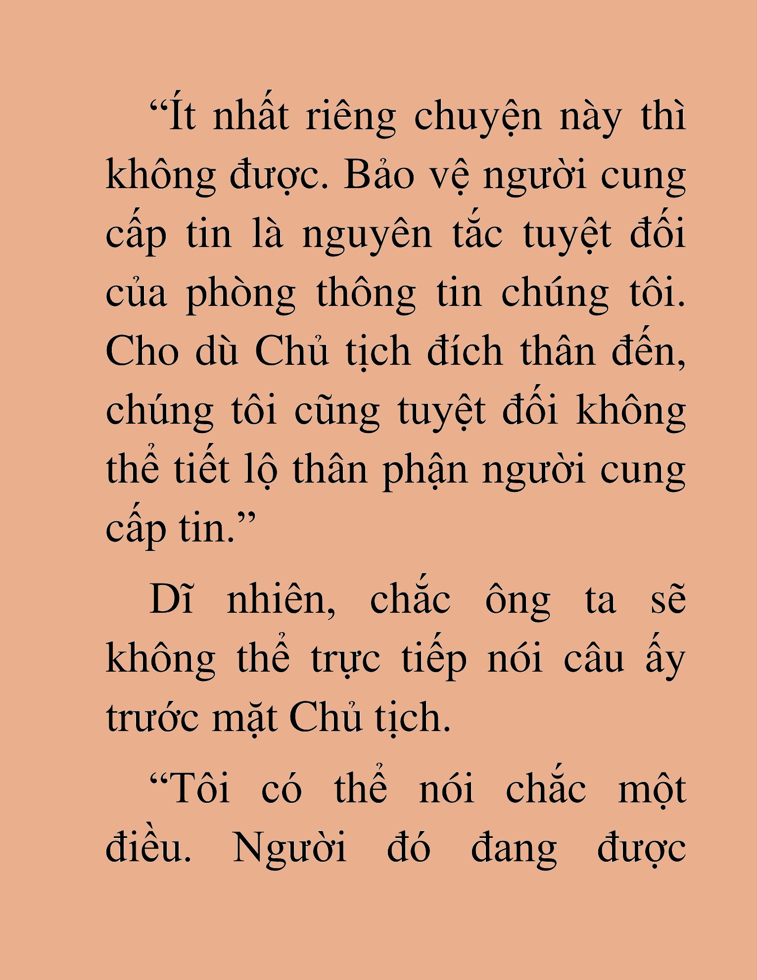 Đọc truyện HAT[NOVEL] Thành Phố Của Những Kẻ Cầm Đao - Chap 12