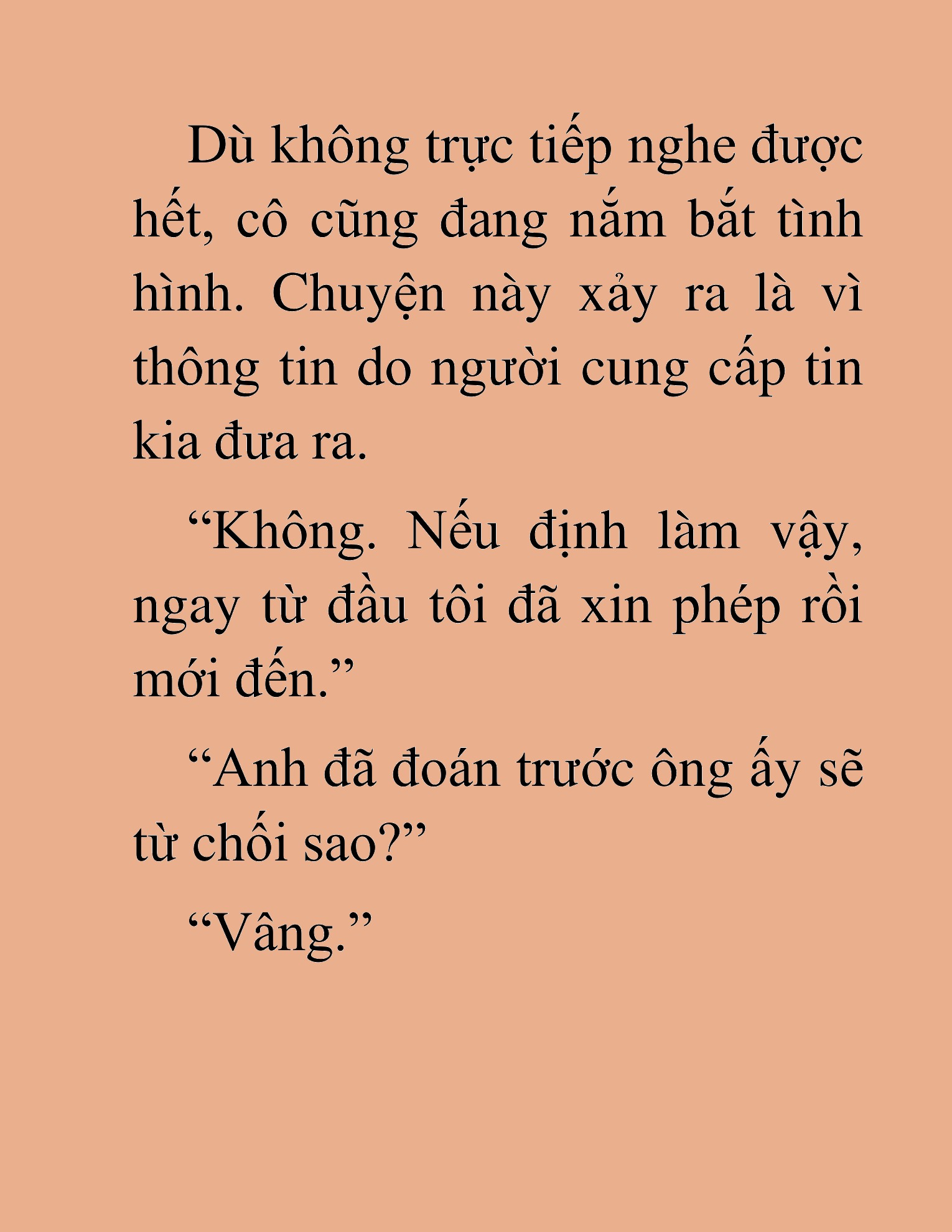 Đọc truyện HAT[NOVEL] Thành Phố Của Những Kẻ Cầm Đao - Chap 12