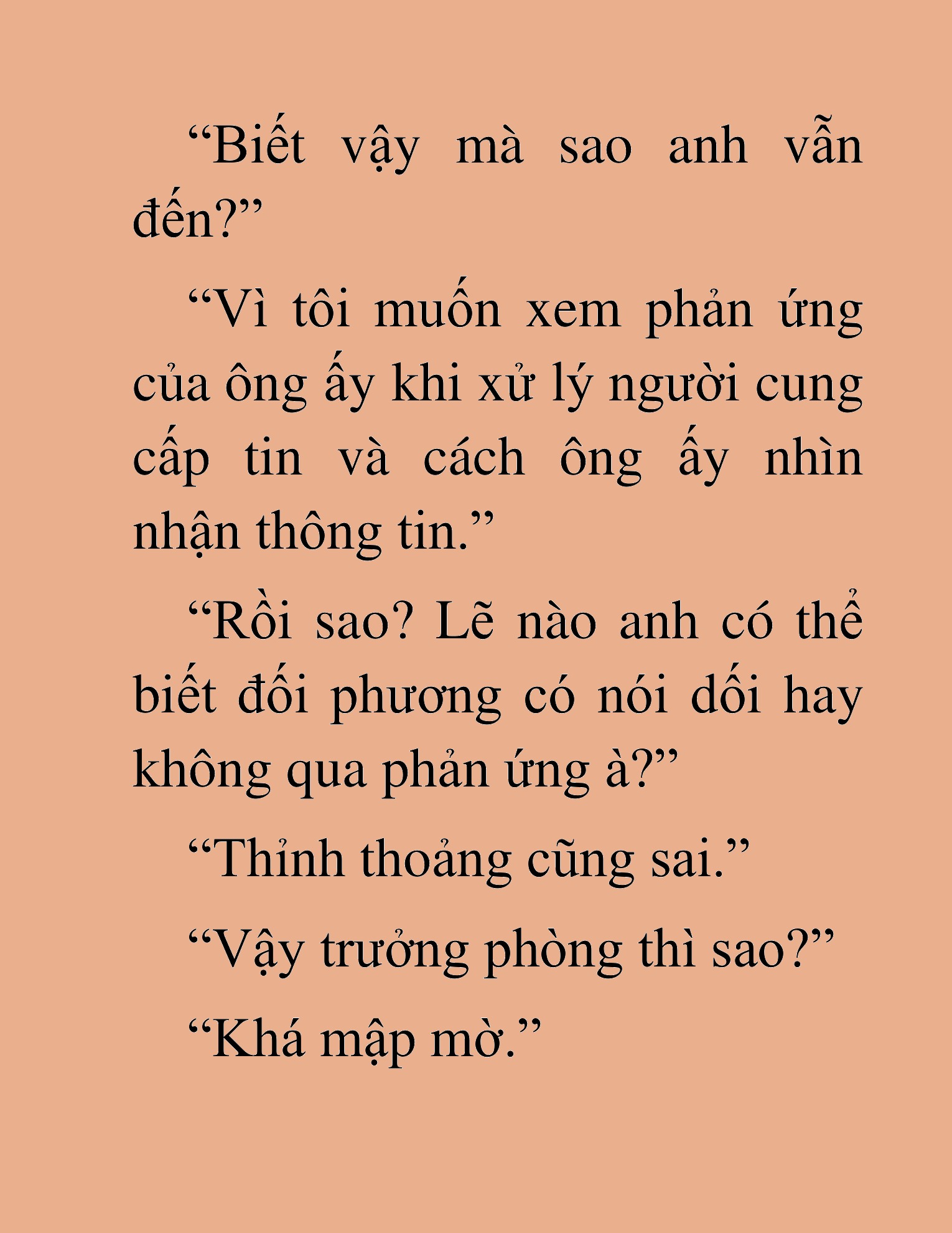 Đọc truyện HAT[NOVEL] Thành Phố Của Những Kẻ Cầm Đao - Chap 12