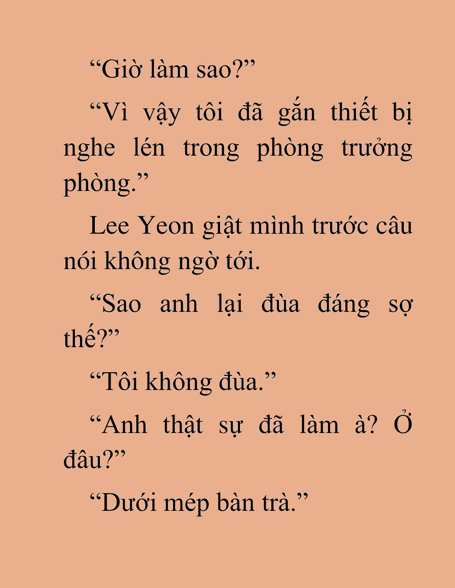 Đọc truyện HAT[NOVEL] Thành Phố Của Những Kẻ Cầm Đao - Chap 12