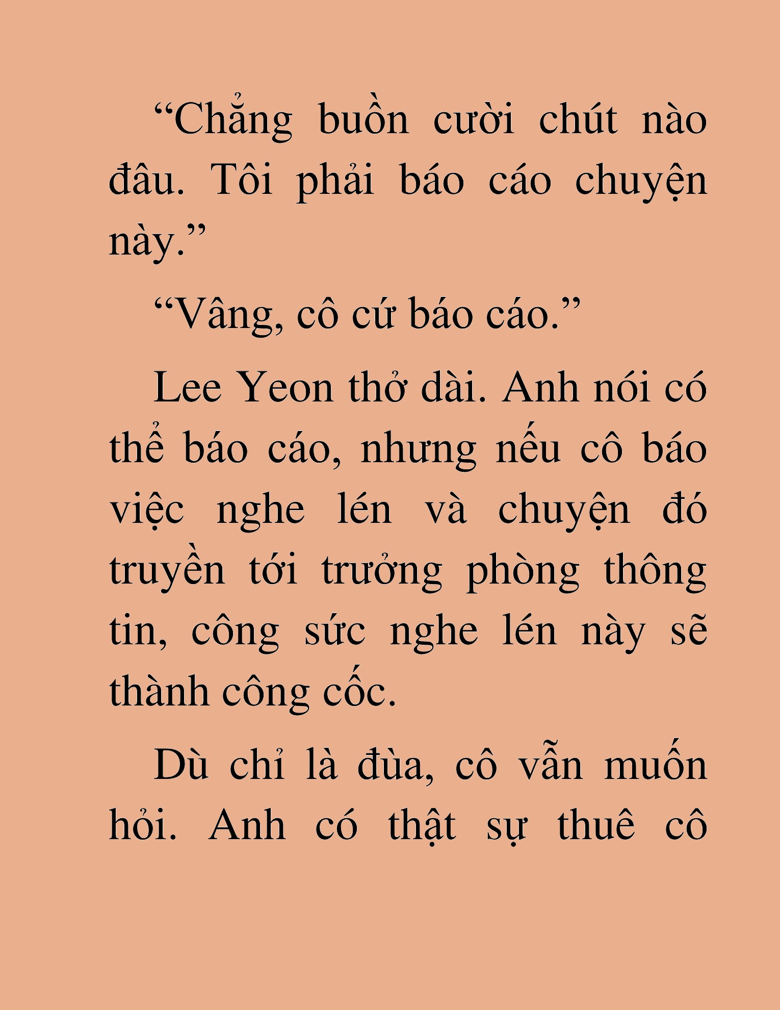 Đọc truyện HAT[NOVEL] Thành Phố Của Những Kẻ Cầm Đao - Chap 12