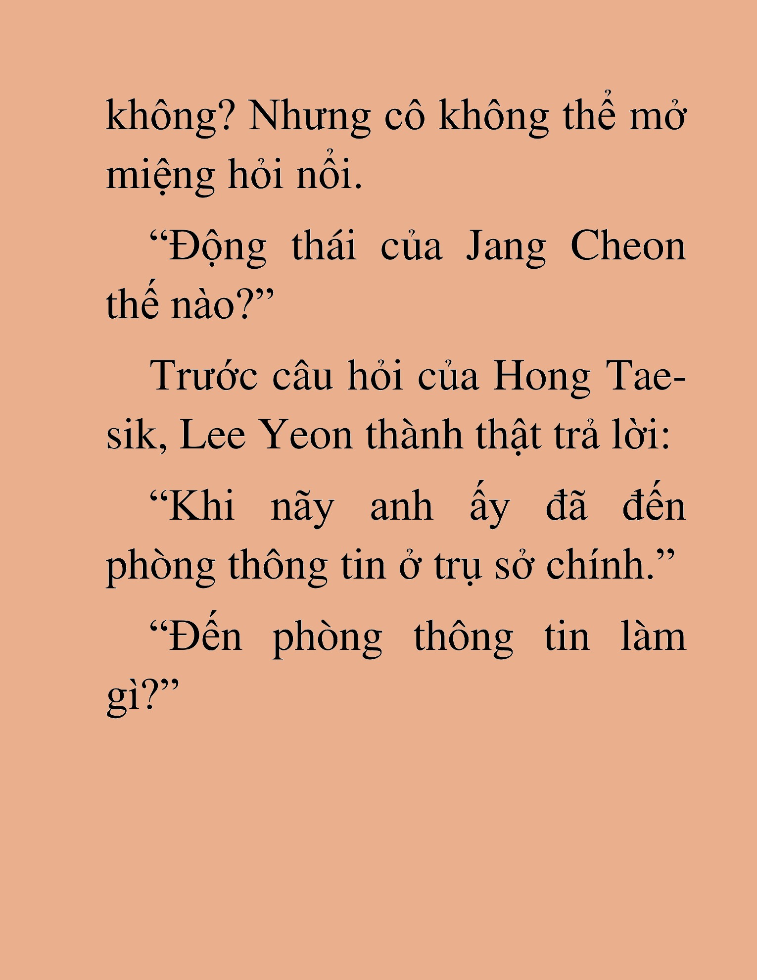 Đọc truyện HAT[NOVEL] Thành Phố Của Những Kẻ Cầm Đao - Chap 12