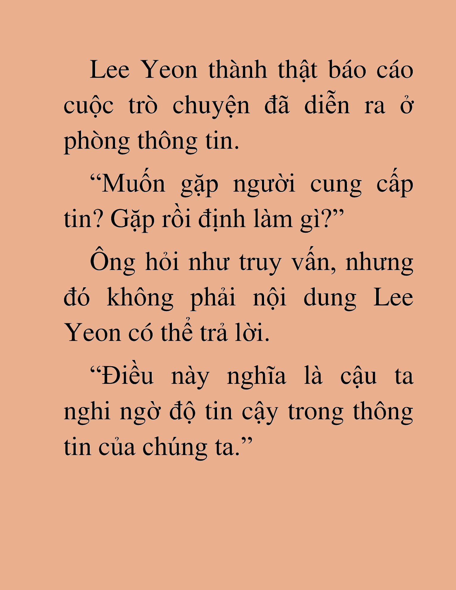 Đọc truyện HAT[NOVEL] Thành Phố Của Những Kẻ Cầm Đao - Chap 12